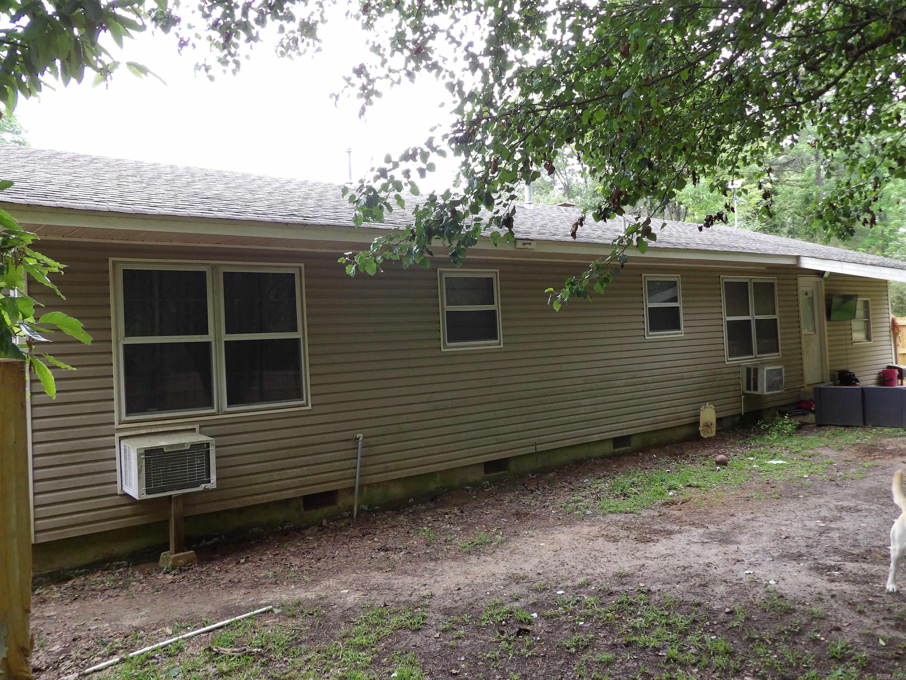 811 Rock Springs  Monticello, AR