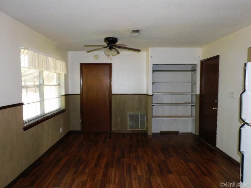 106 KING ARTHUR  Hot Springs, AR