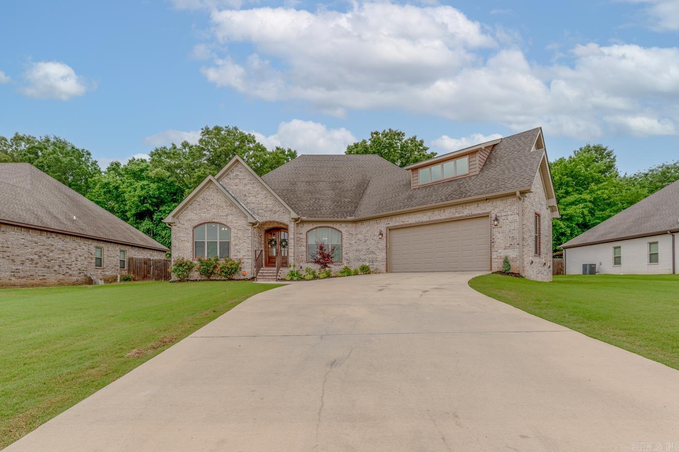 105 Gulley Dr  Brookland, AR