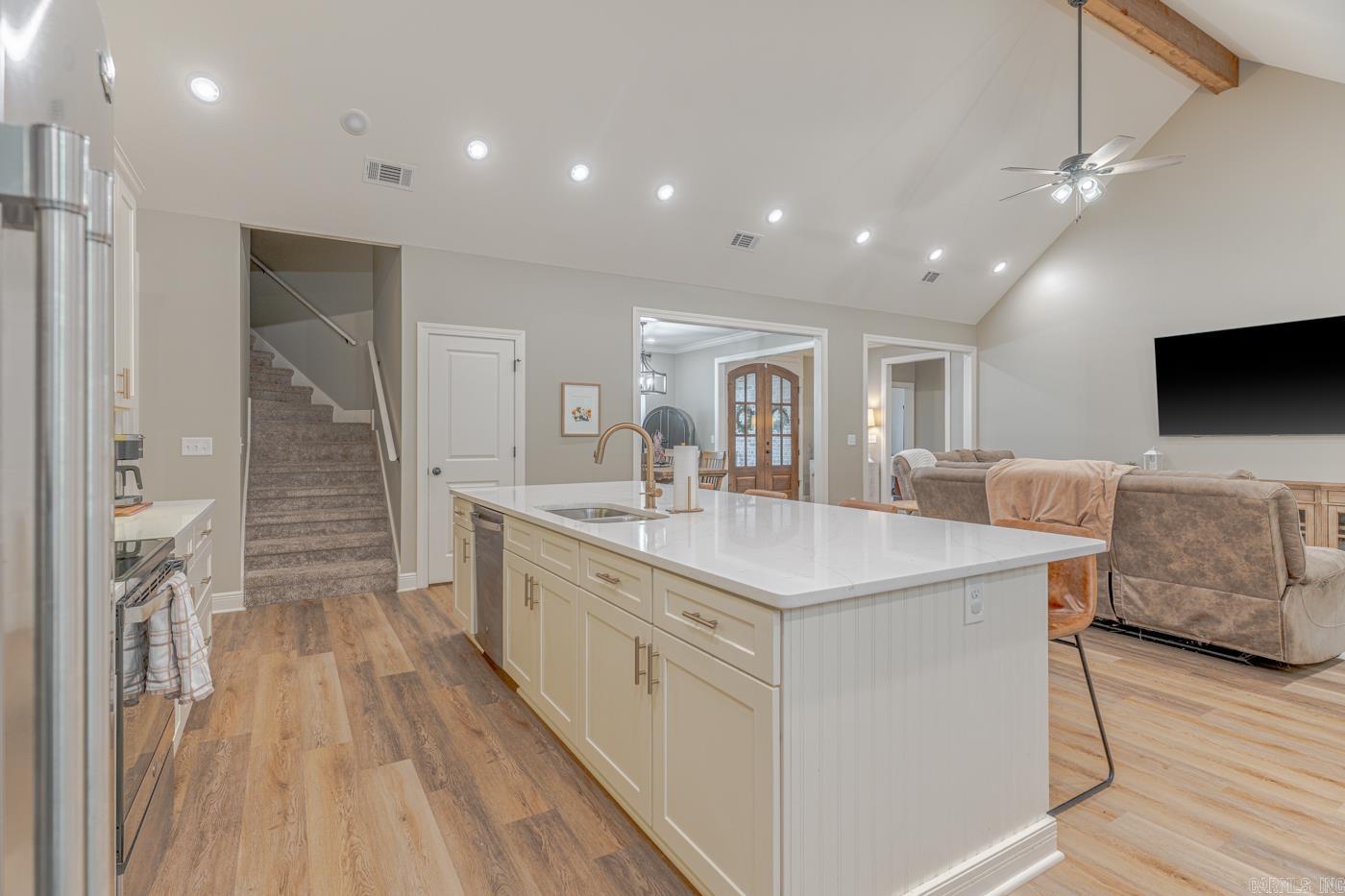 105 Gulley Dr  Brookland, AR