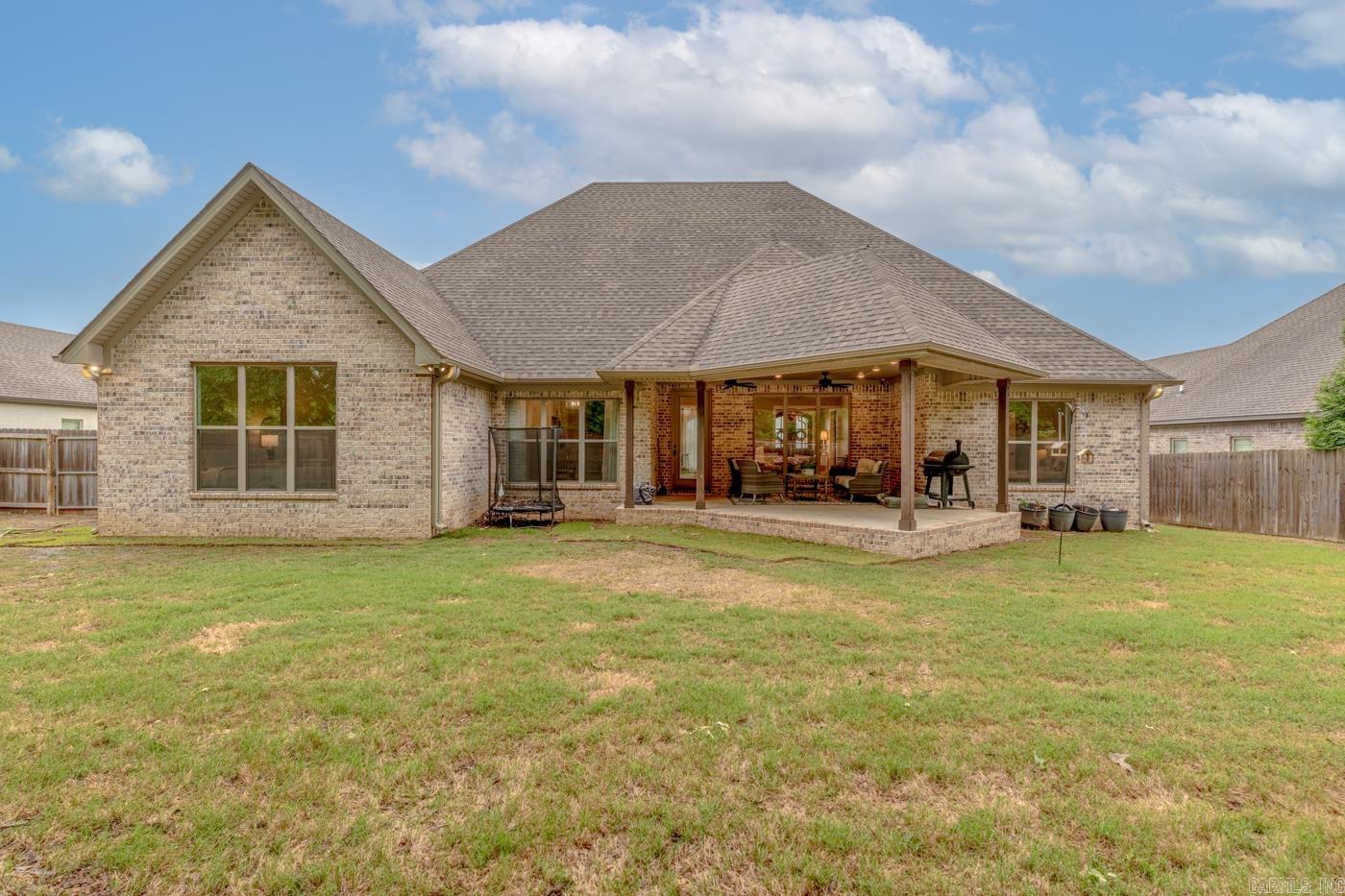105 Gulley Dr  Brookland, AR
