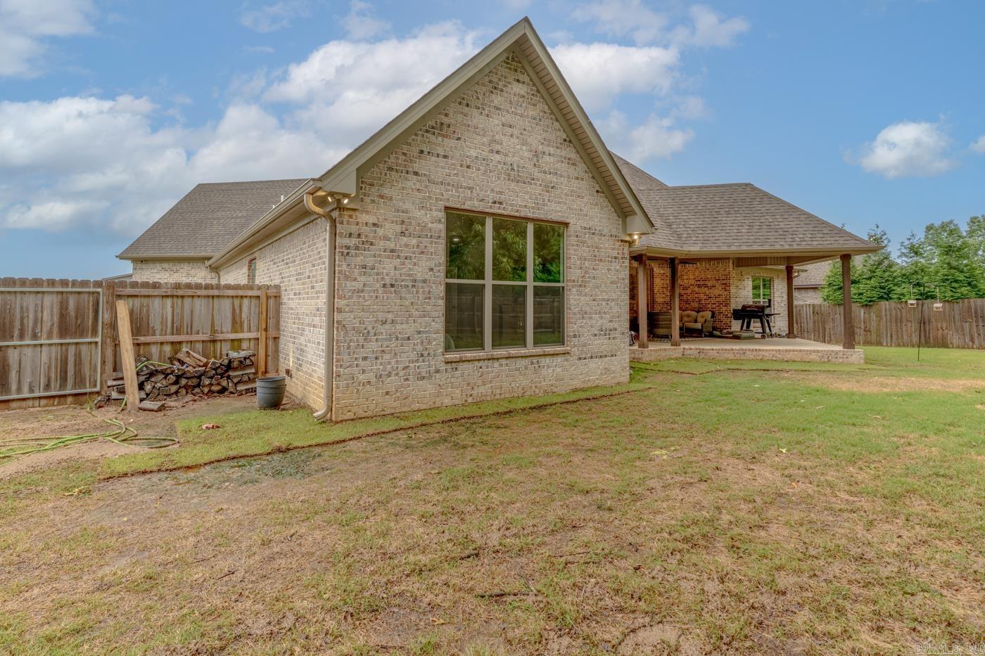 105 Gulley Dr  Brookland, AR
