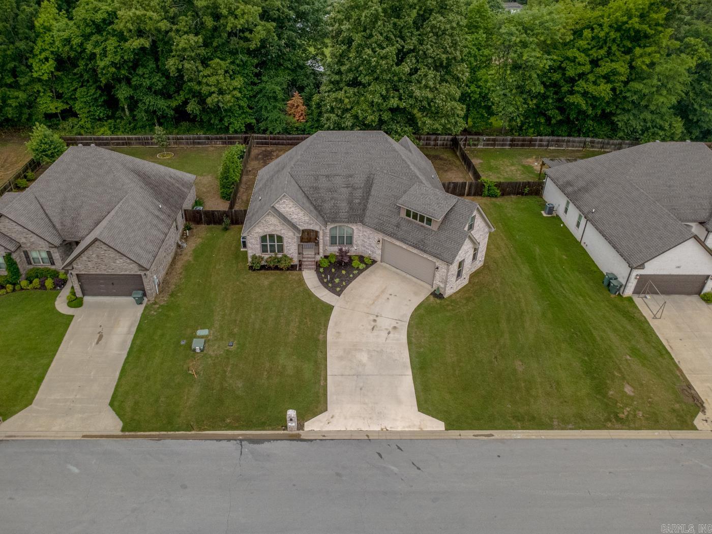 105 Gulley Dr  Brookland, AR