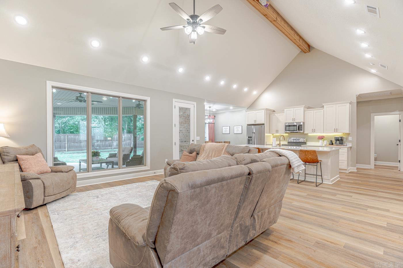105 Gulley Dr  Brookland, AR