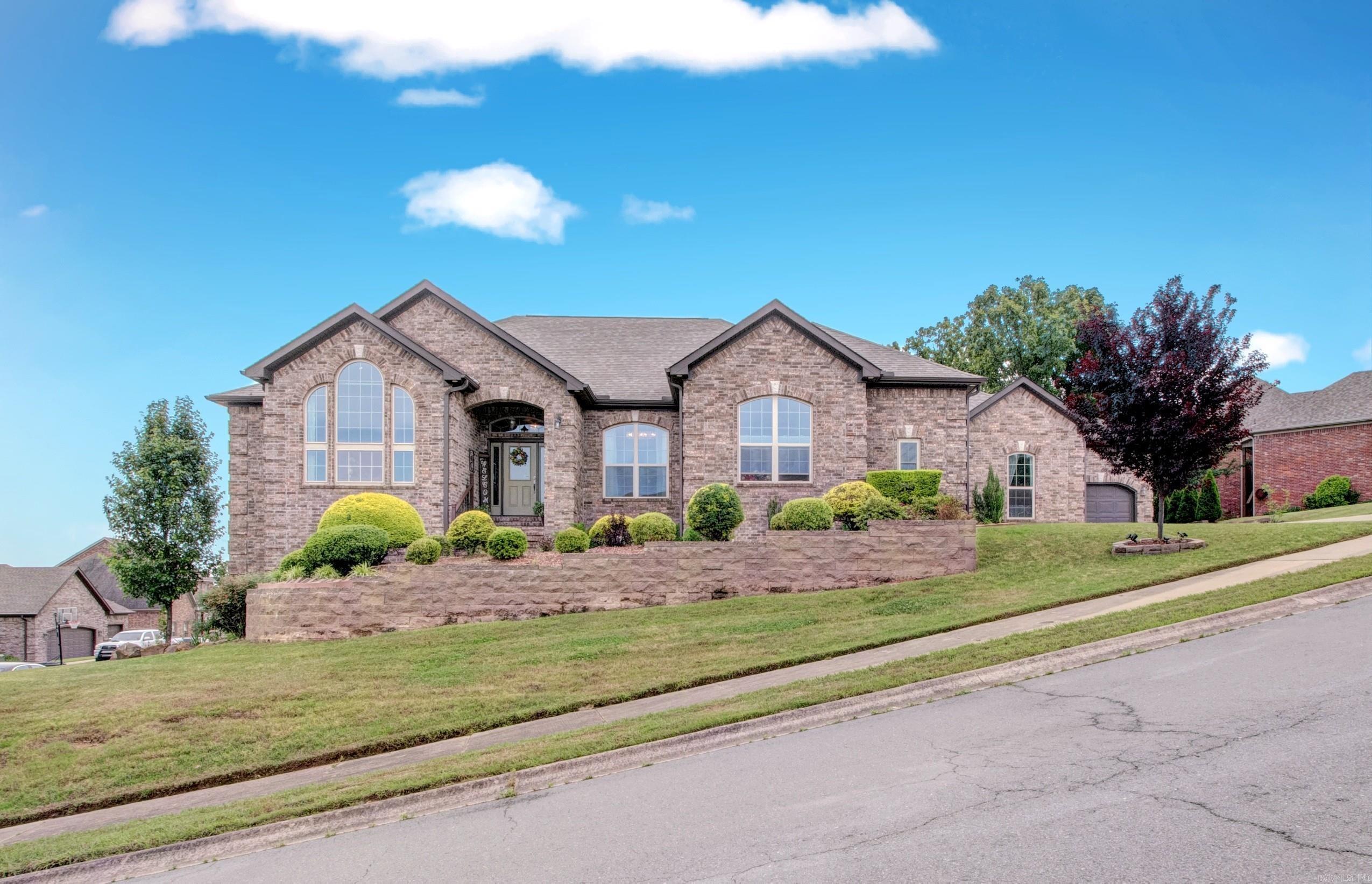 3200 Falling Waters  Sherwood, AR