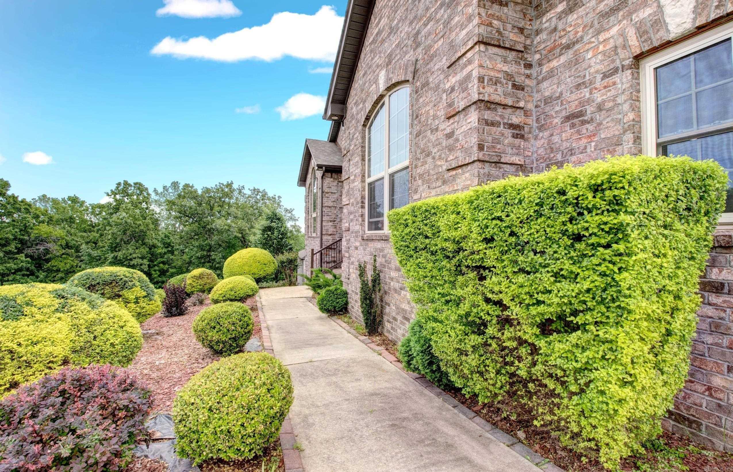 3200 Falling Waters  Sherwood, AR