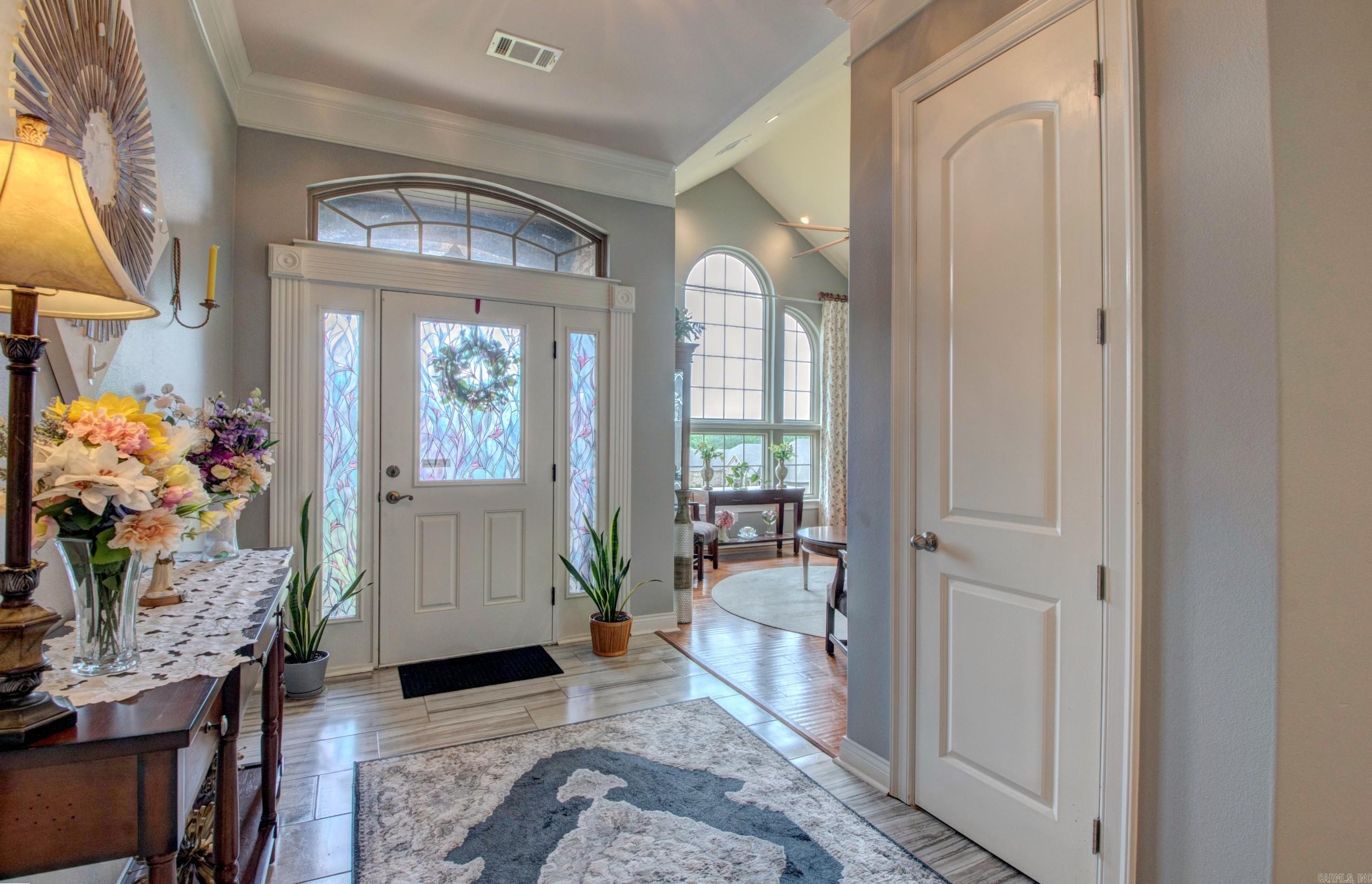 3200 Falling Waters Road Sherwood, AR 72120