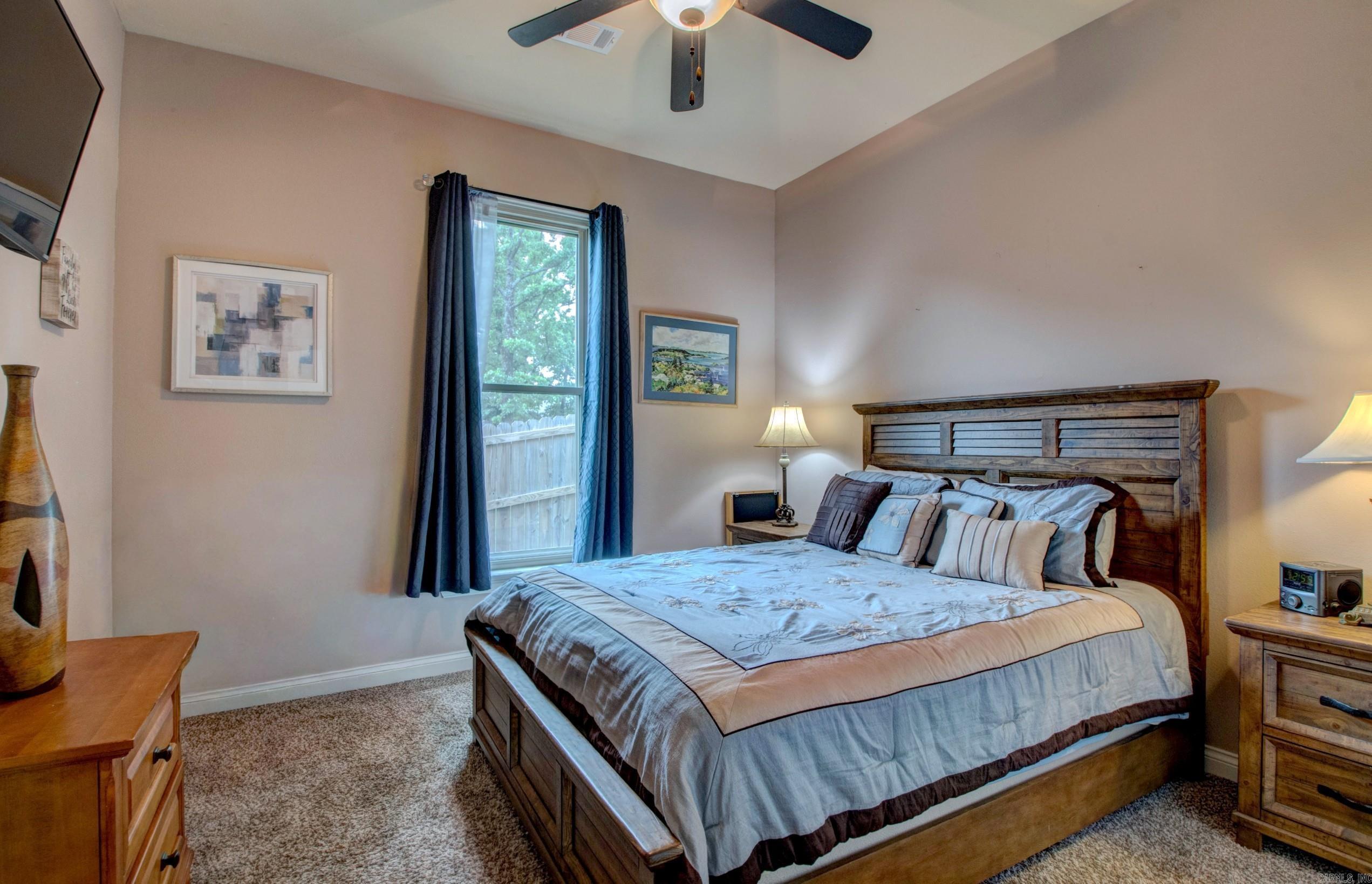 3200 Falling Waters  Sherwood, AR