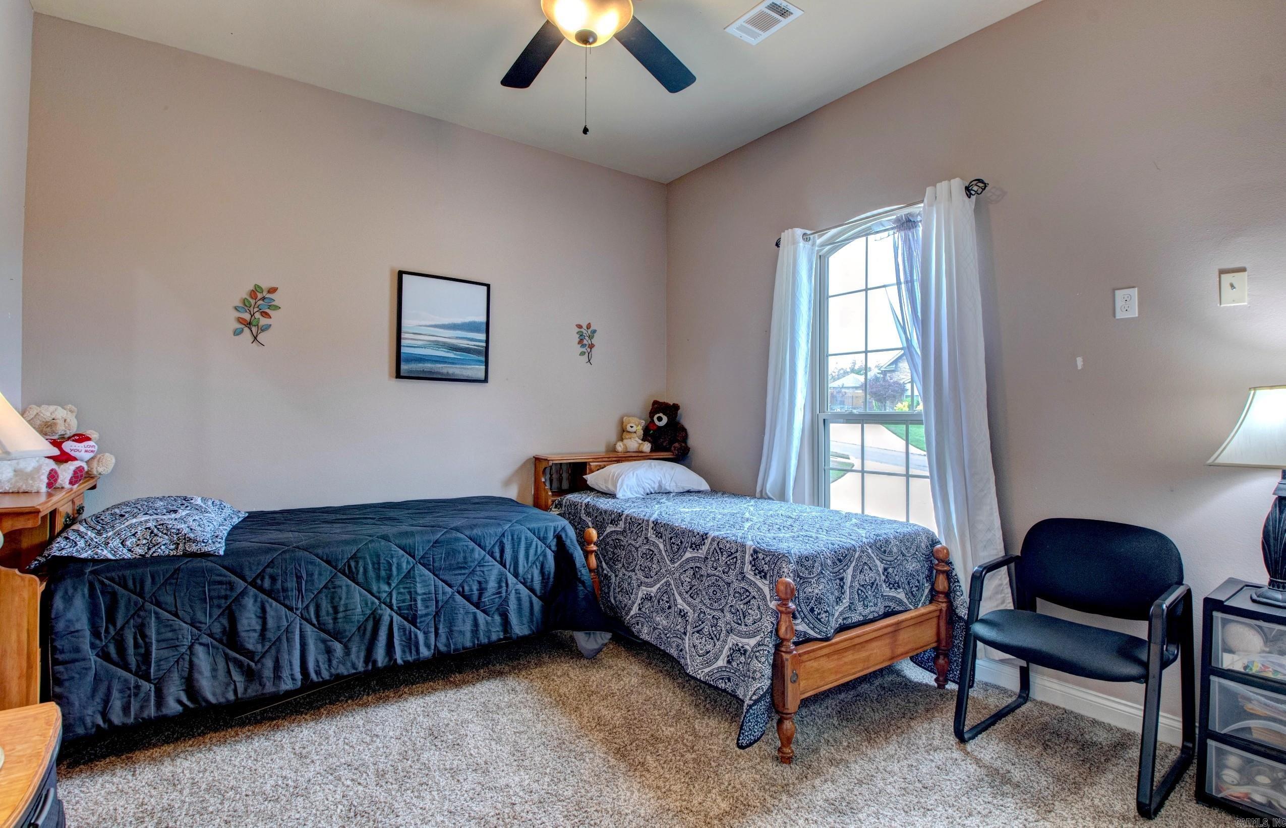 3200 Falling Waters  Sherwood, AR