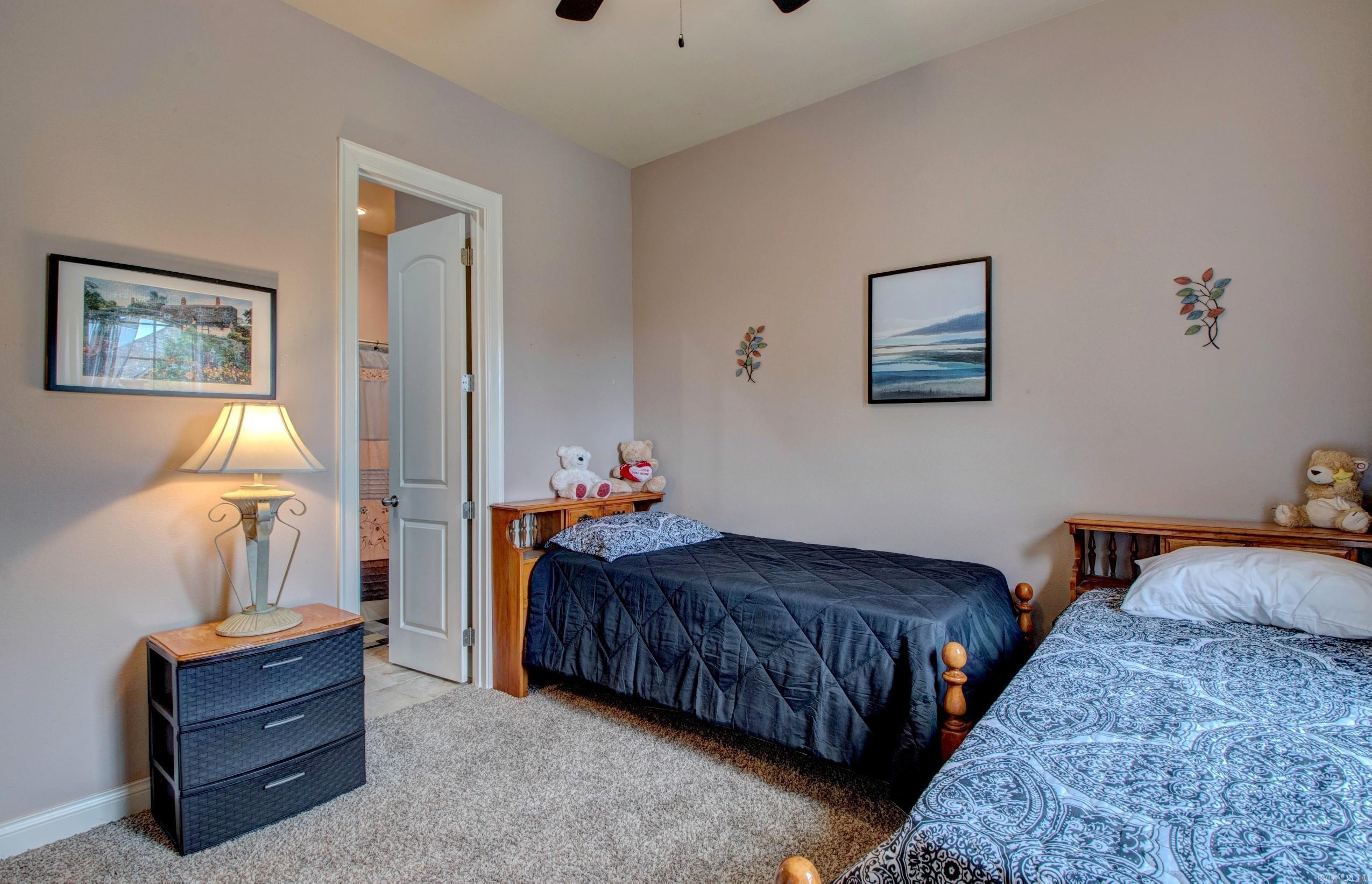 3200 Falling Waters Road Sherwood, AR 72120