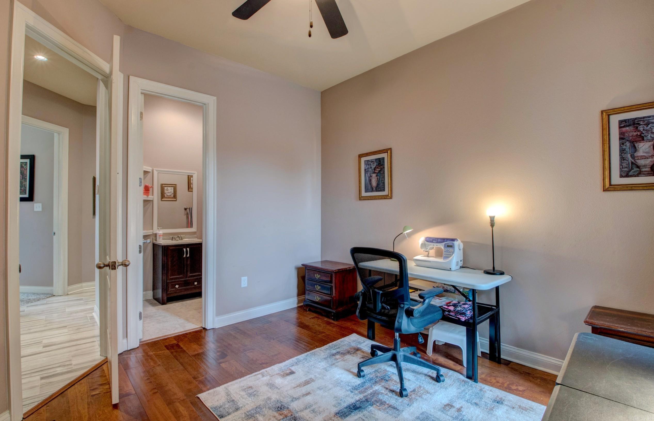 3200 Falling Waters  Sherwood, AR