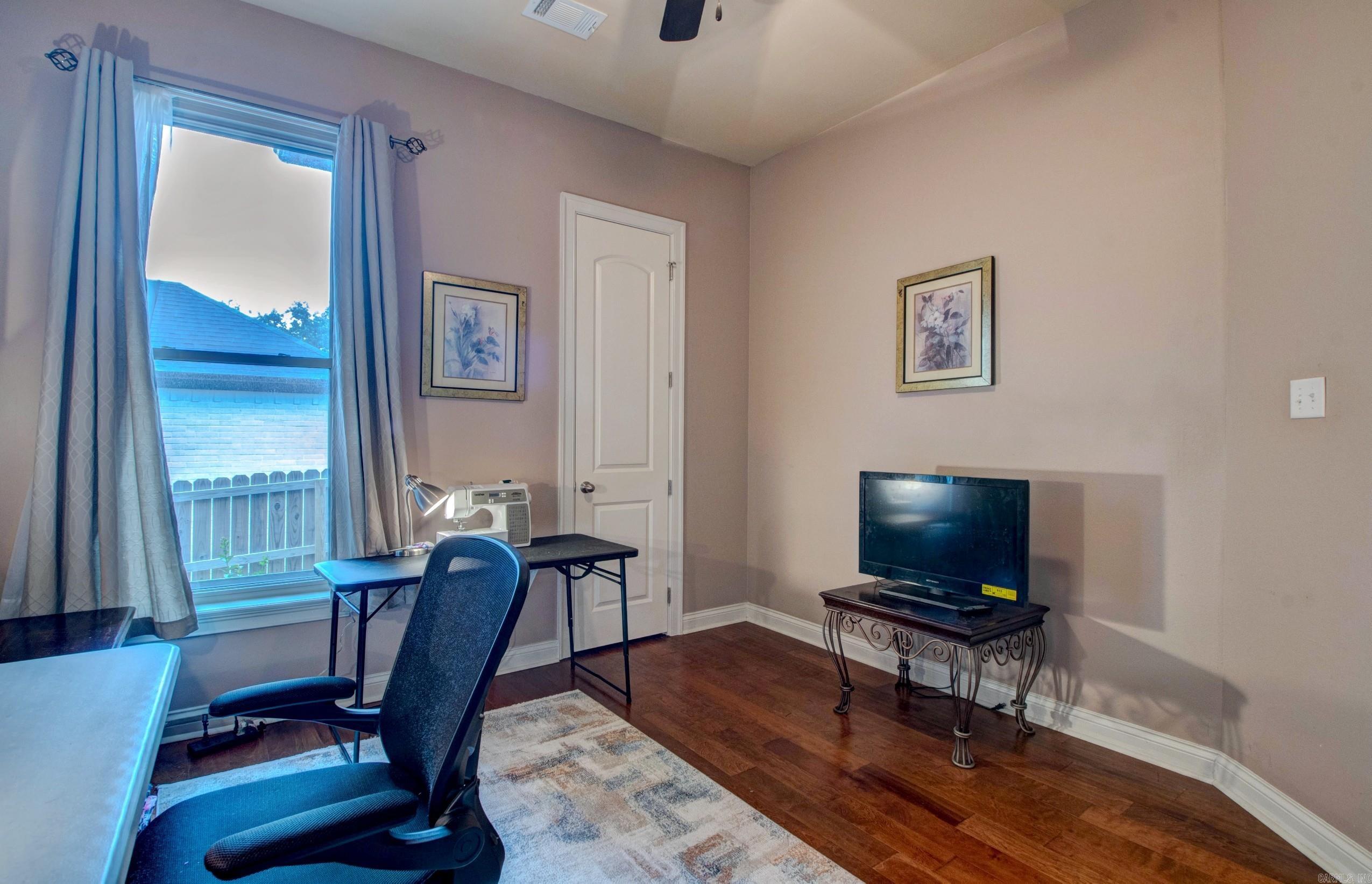 3200 Falling Waters  Sherwood, AR