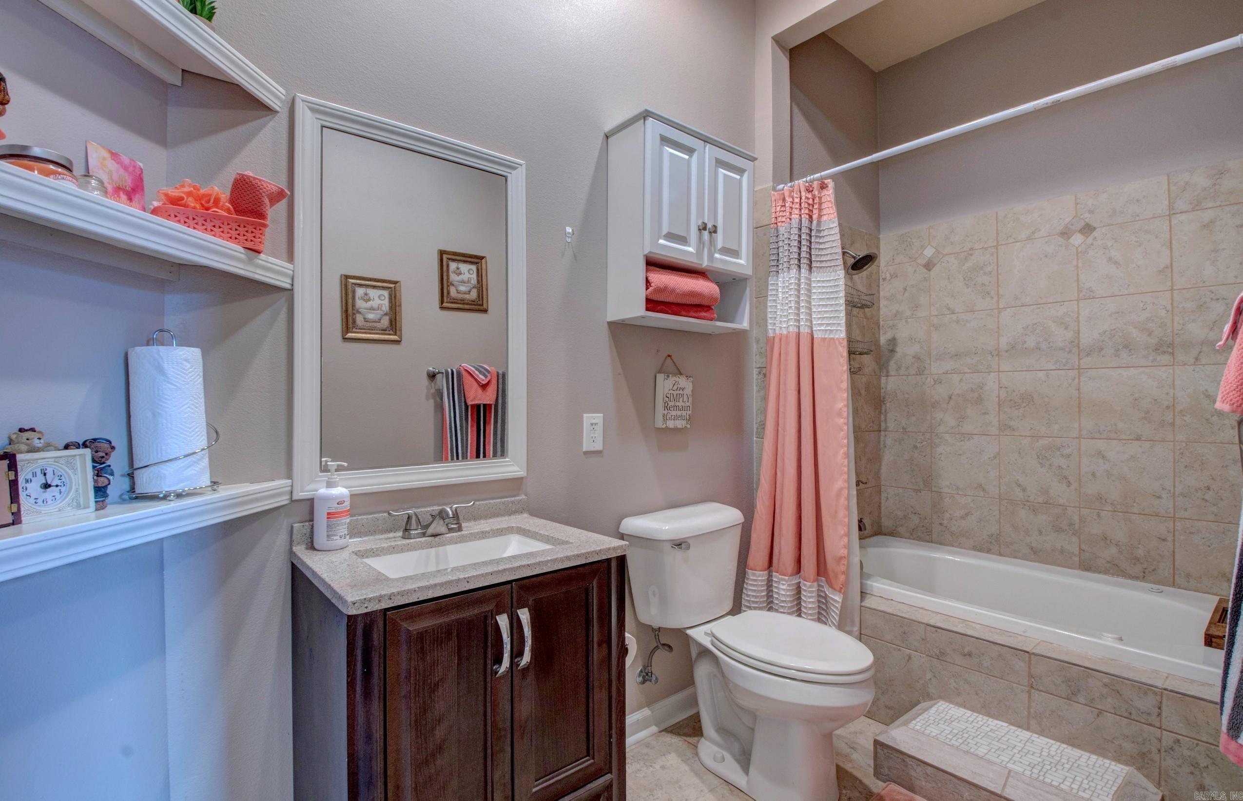 3200 Falling Waters  Sherwood, AR
