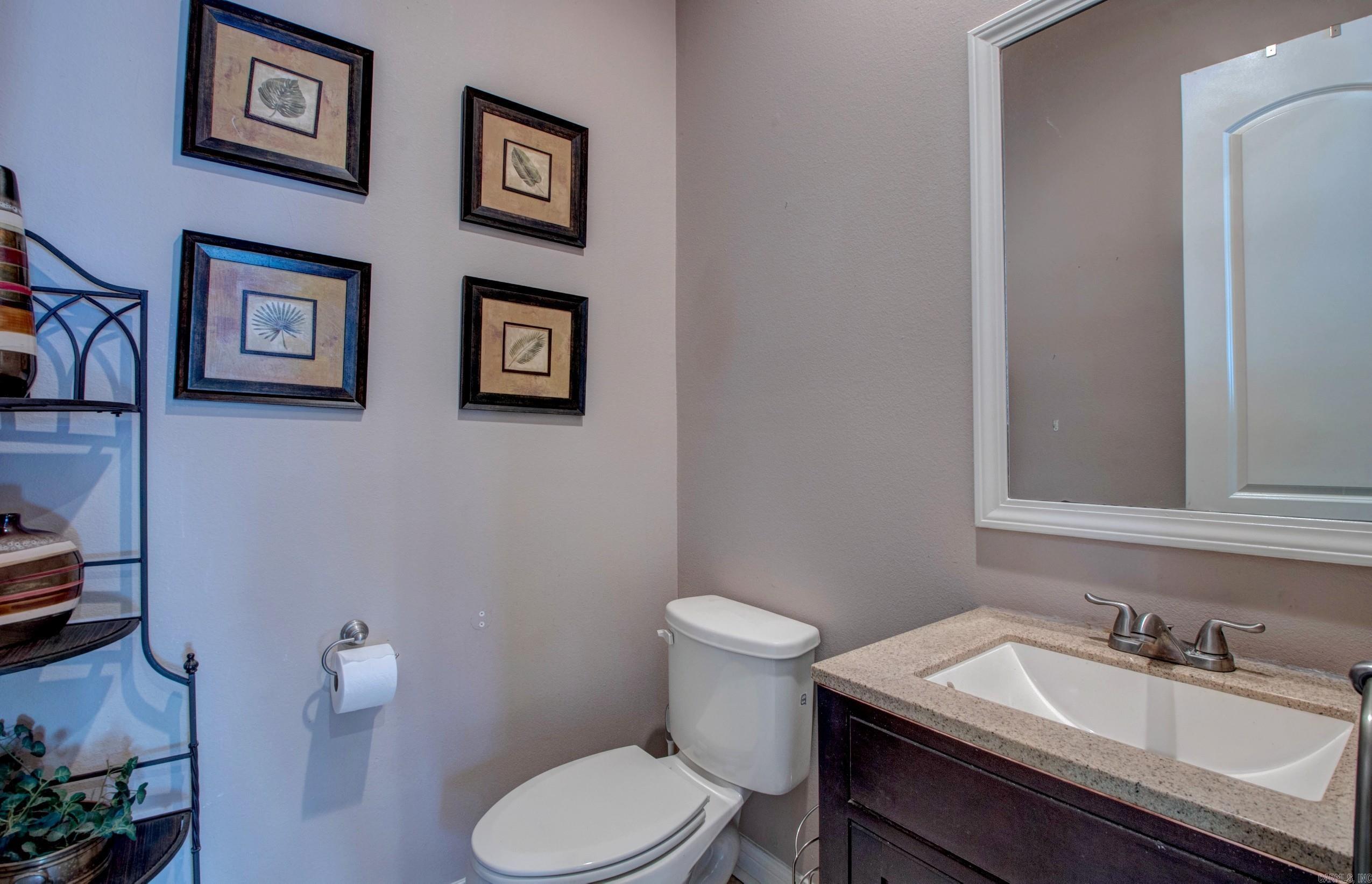 3200 Falling Waters Road Sherwood, AR 72120