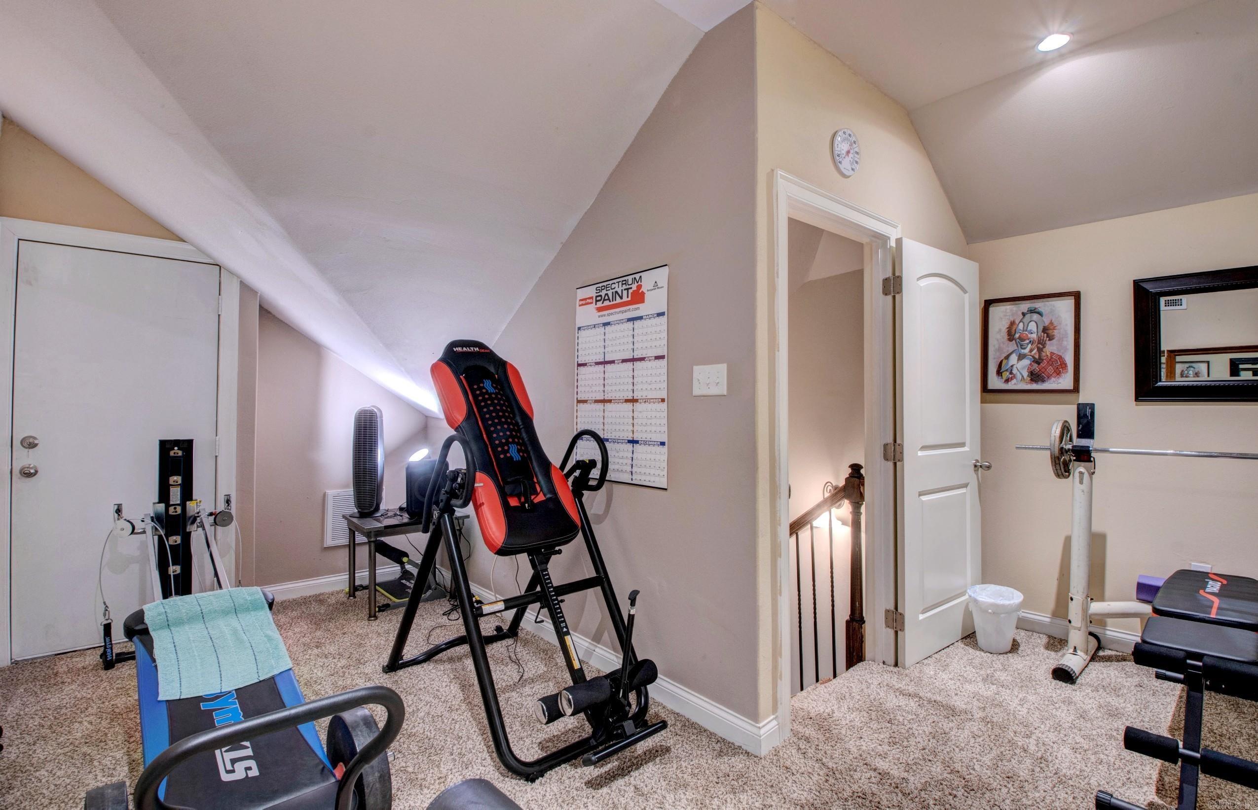 3200 Falling Waters Road Sherwood, AR 72120