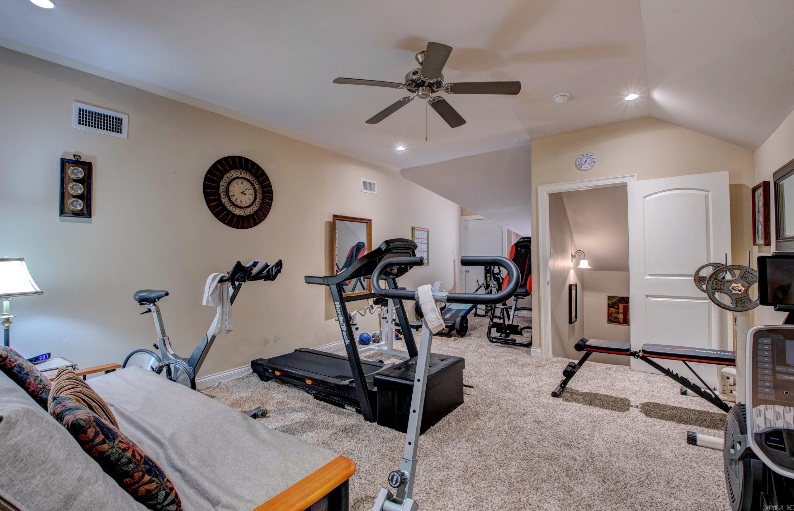 3200 Falling Waters Road Sherwood, AR 72120