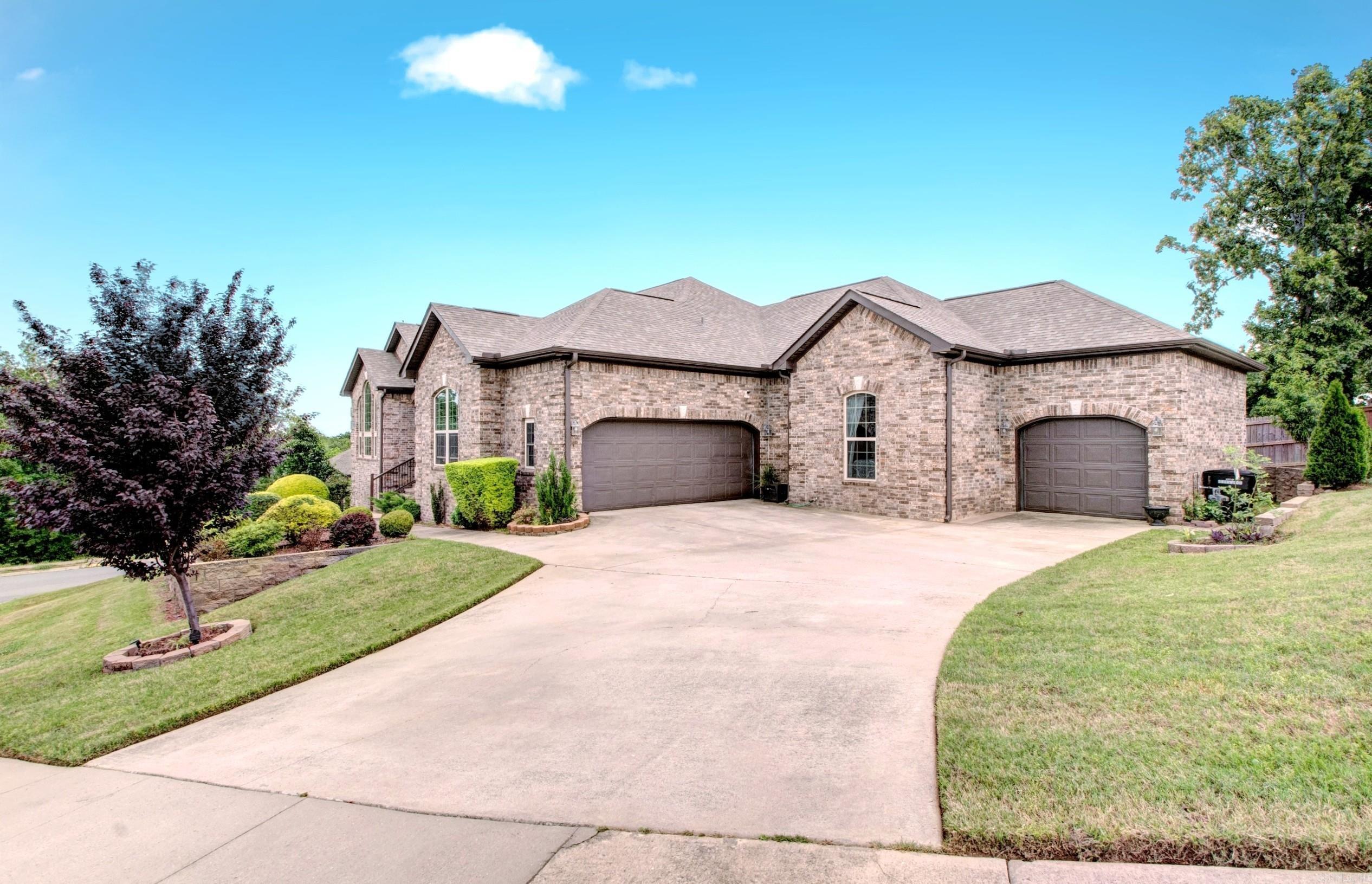 3200 Falling Waters  Sherwood, AR