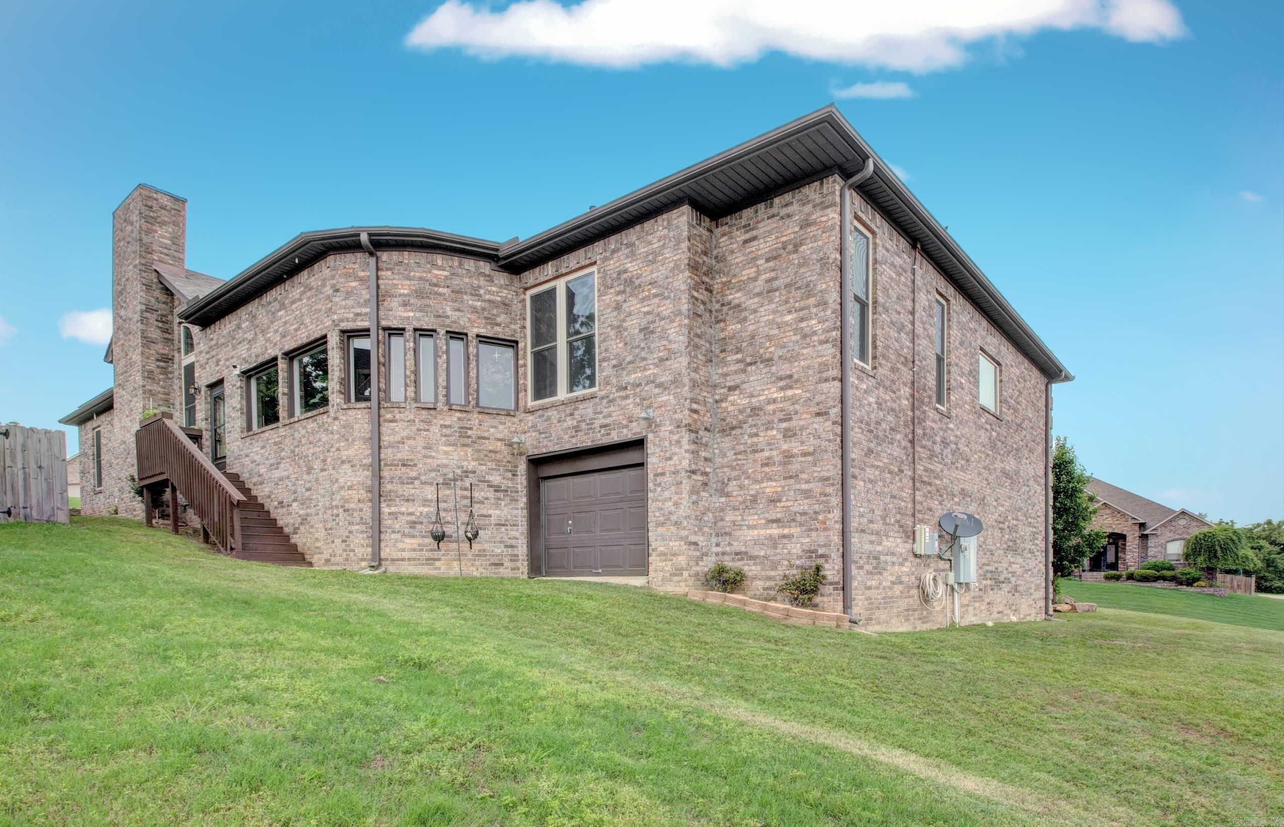 3200 Falling Waters  Sherwood, AR