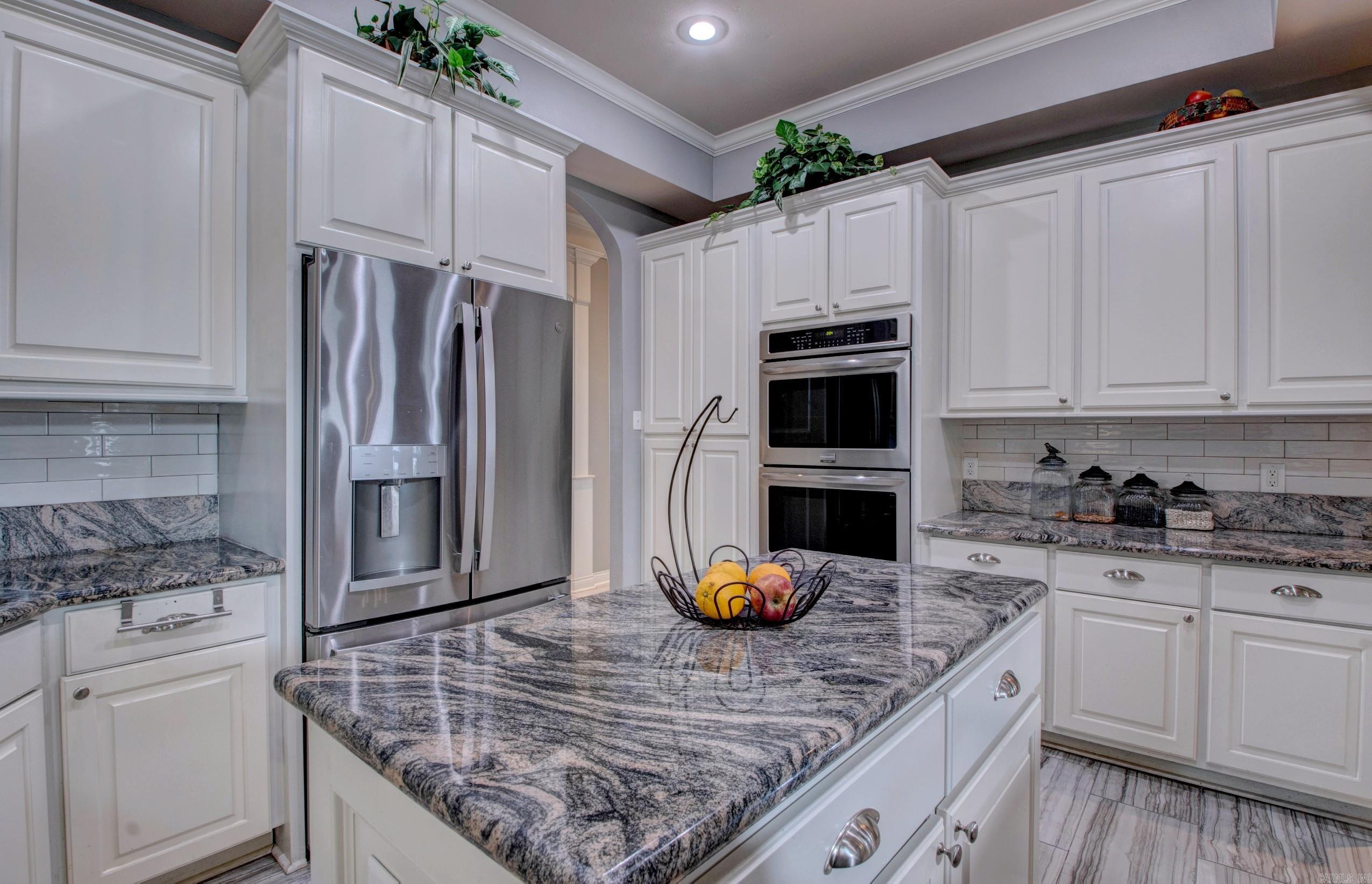 3200 Falling Waters Road Sherwood, AR 72120