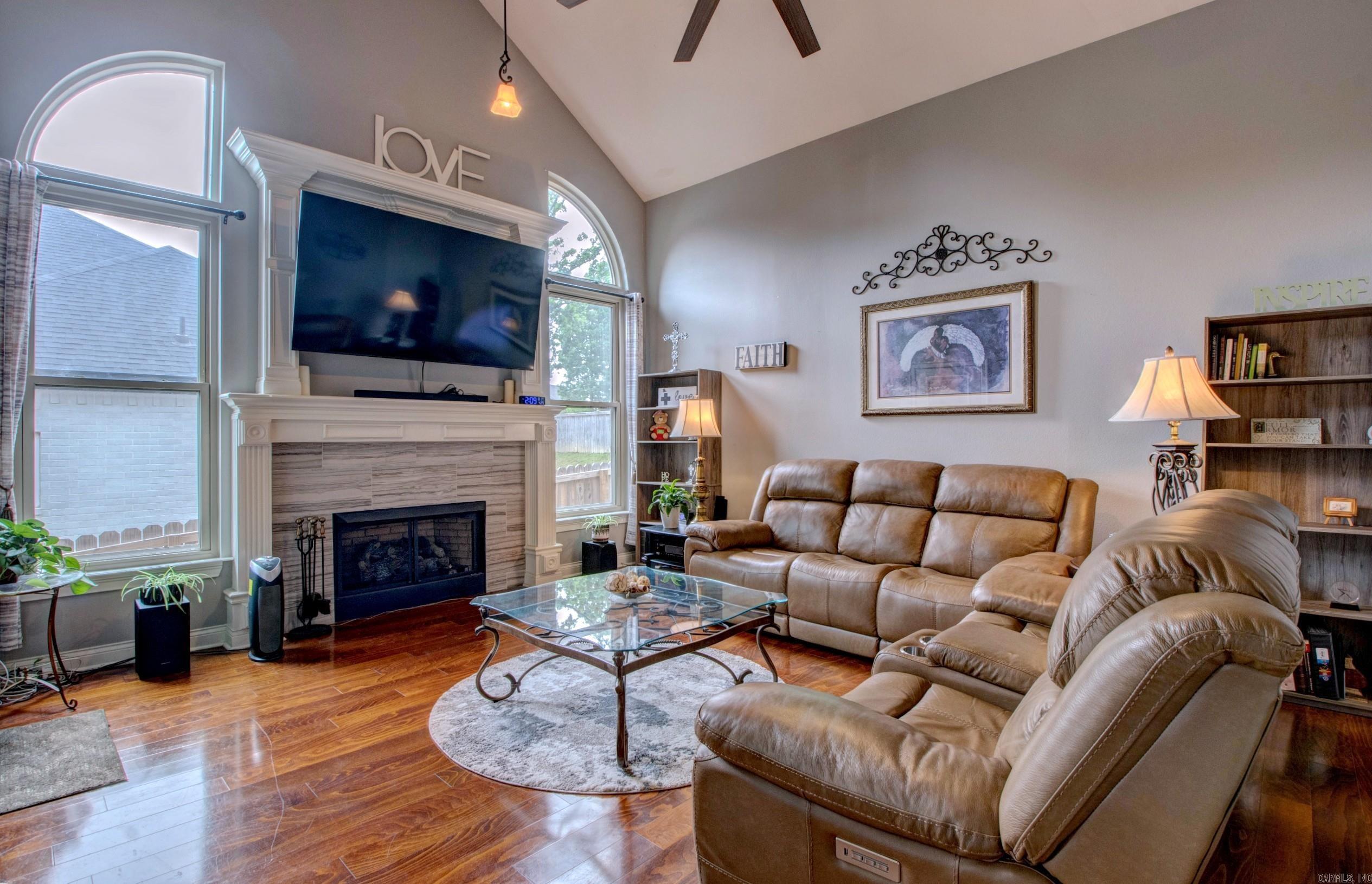 3200 Falling Waters  Sherwood, AR