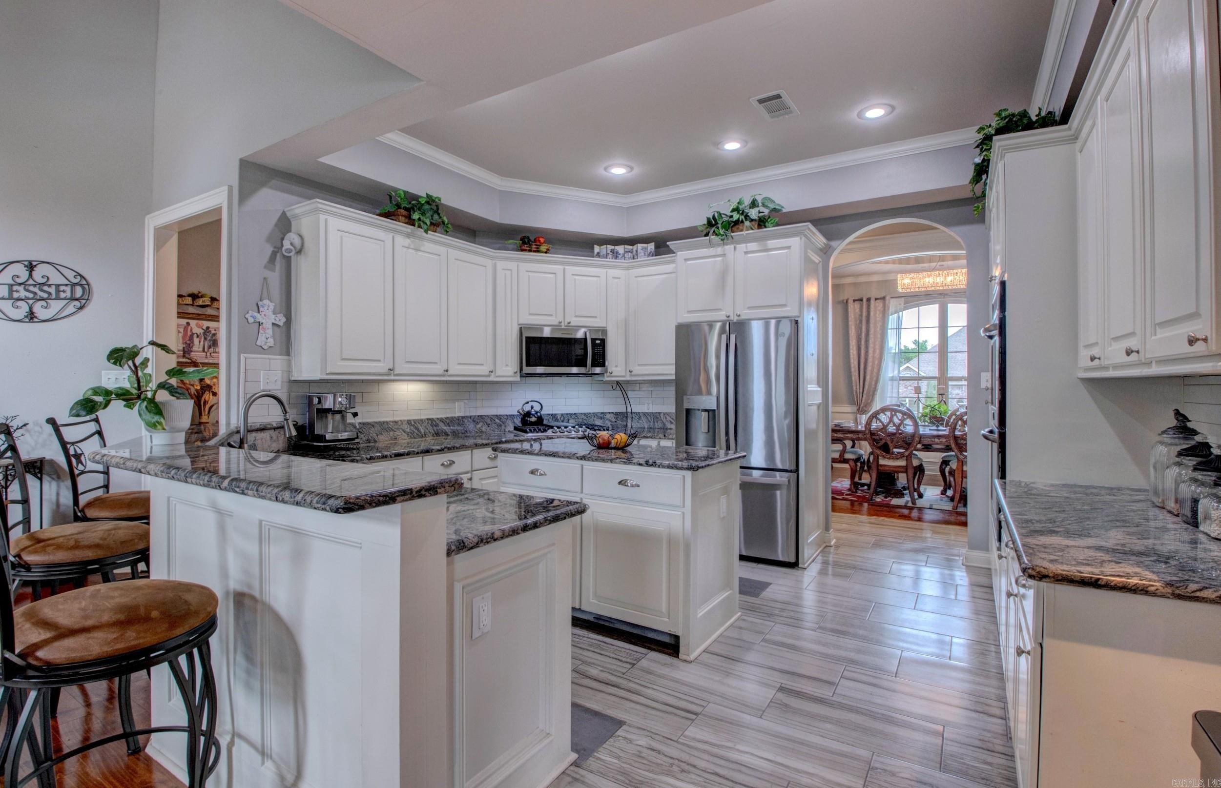 3200 Falling Waters Road Sherwood, AR 72120