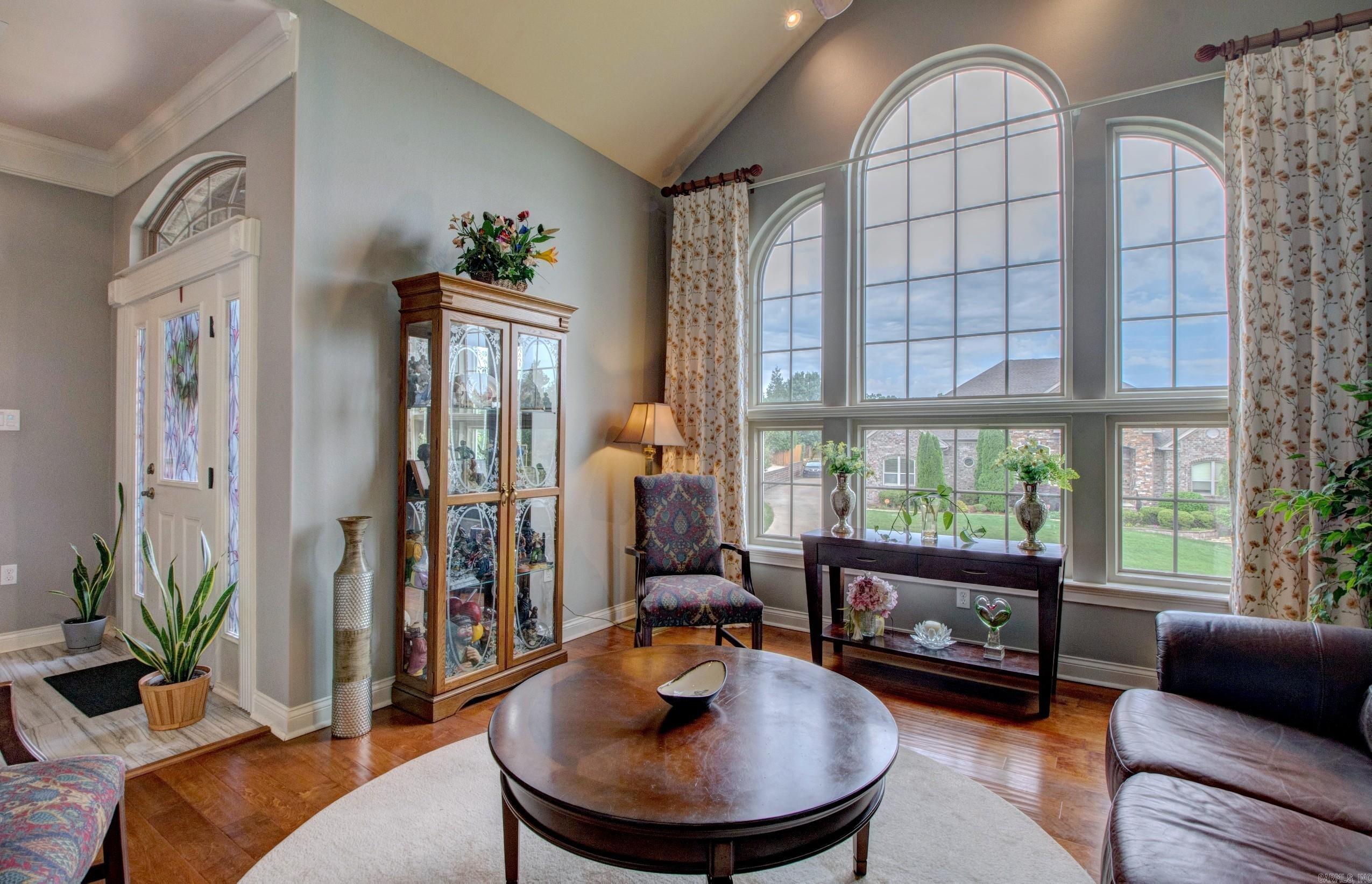 3200 Falling Waters Road Sherwood, AR 72120