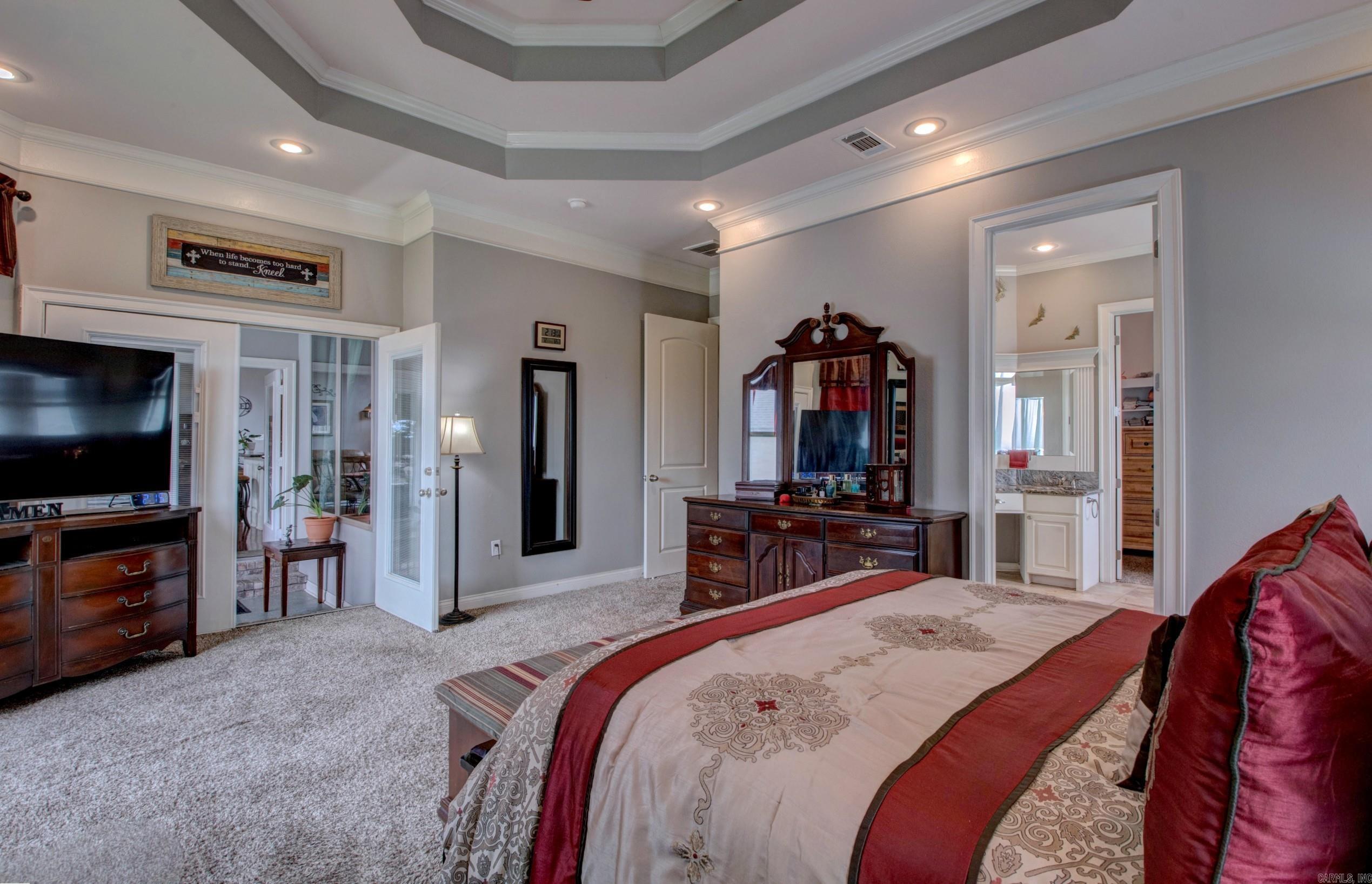 3200 Falling Waters Road Sherwood, AR 72120