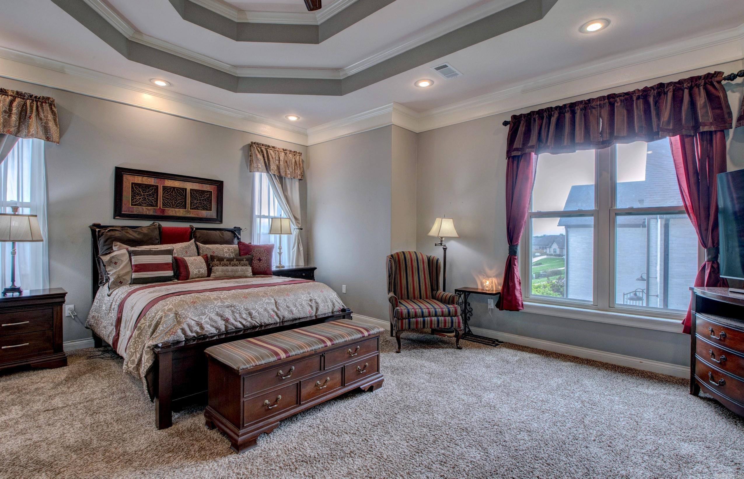 3200 Falling Waters Road Sherwood, AR 72120