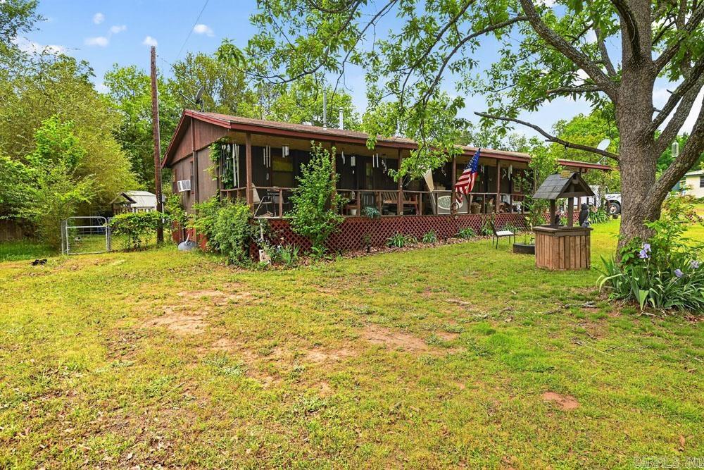 581 Pinewood  Clinton, AR
