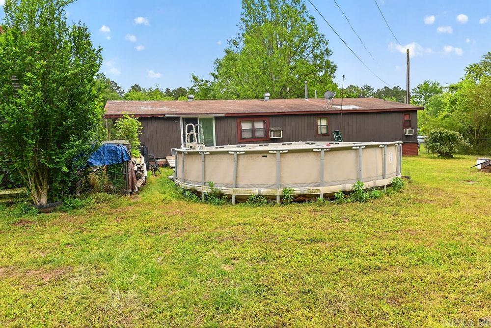 581 Pinewood  Clinton, AR