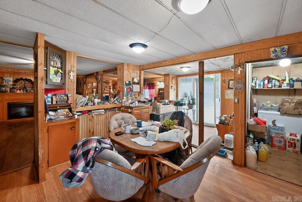 581 Pinewood  Clinton, AR