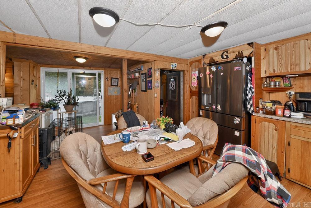 581 Pinewood  Clinton, AR