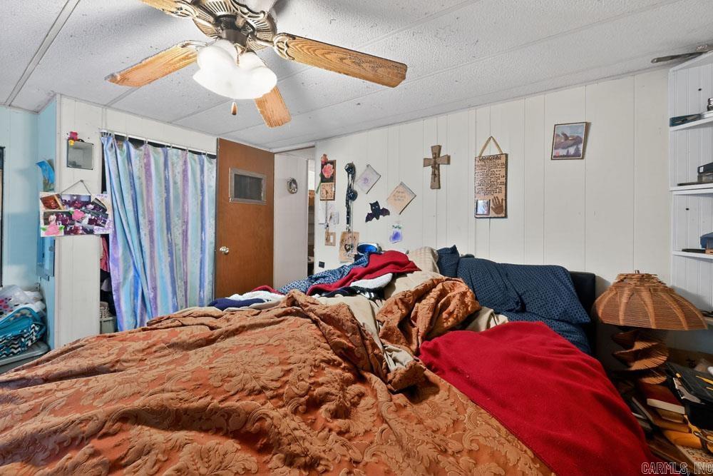 581 Pinewood  Clinton, AR