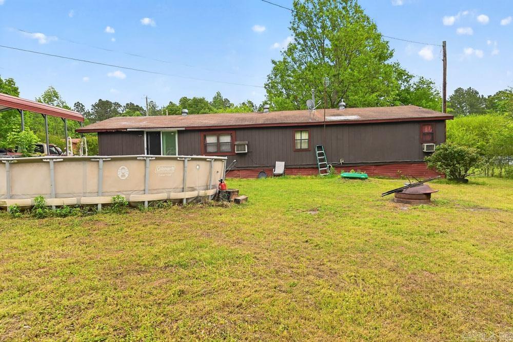 581 Pinewood  Clinton, AR