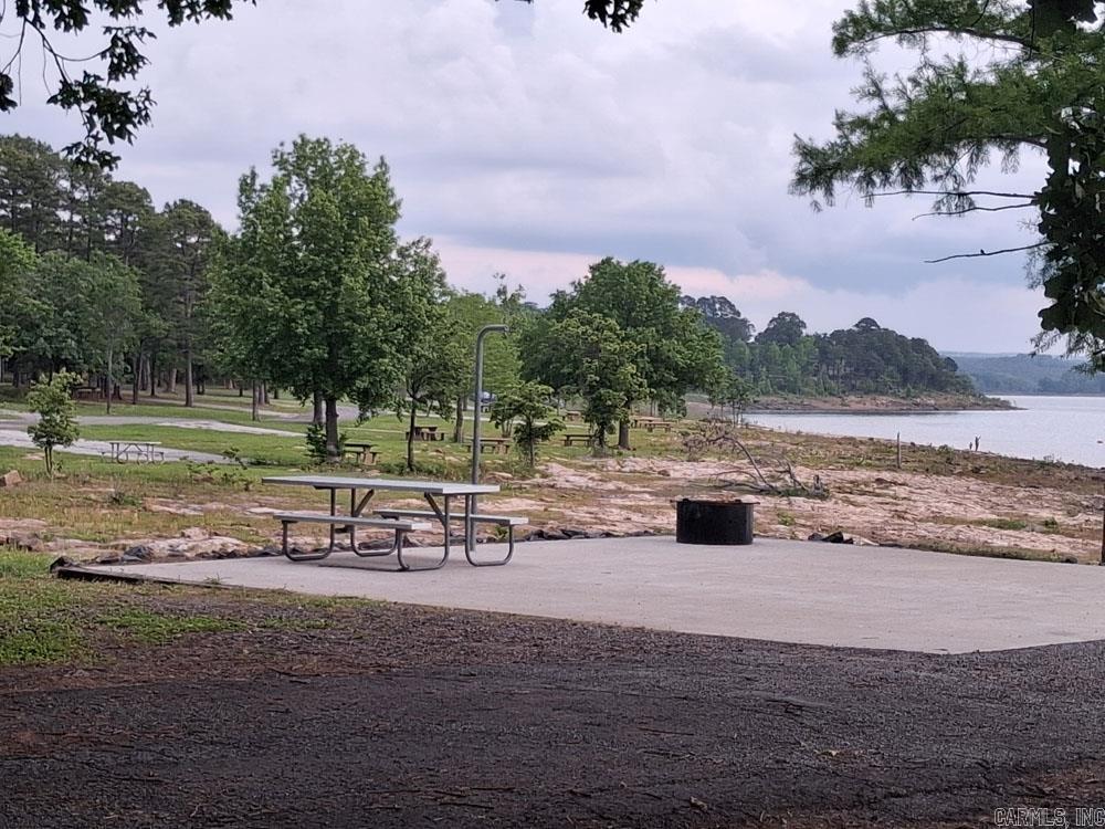 581 Pinewood Road Clinton, AR 72031-0000