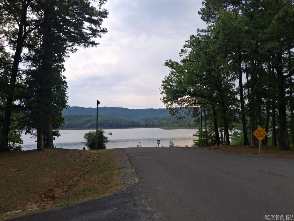 581 Pinewood Road Clinton, AR 72031-0000