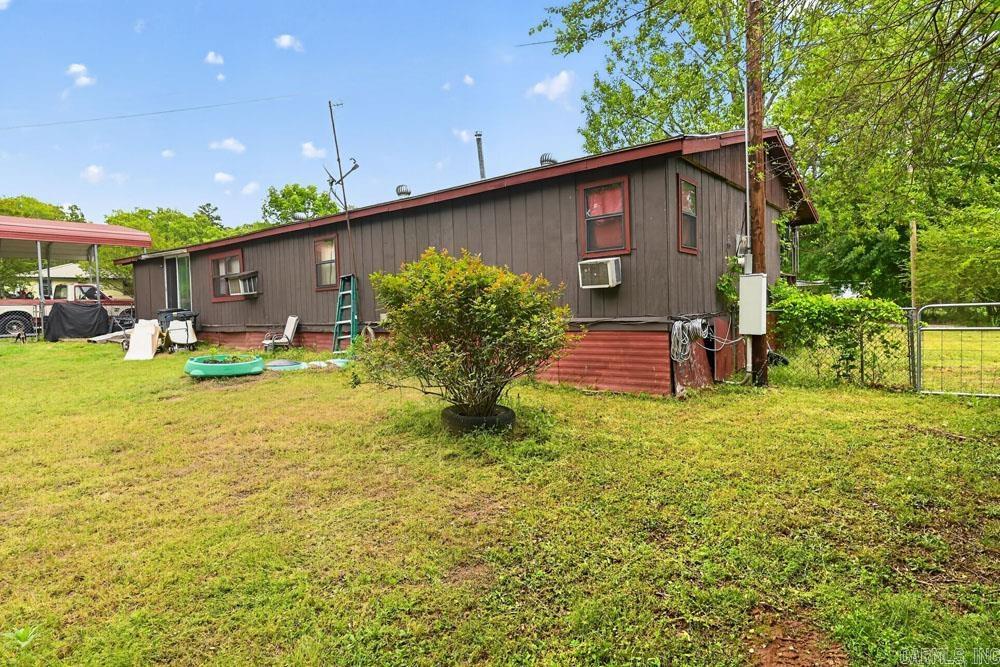 581 Pinewood  Clinton, AR