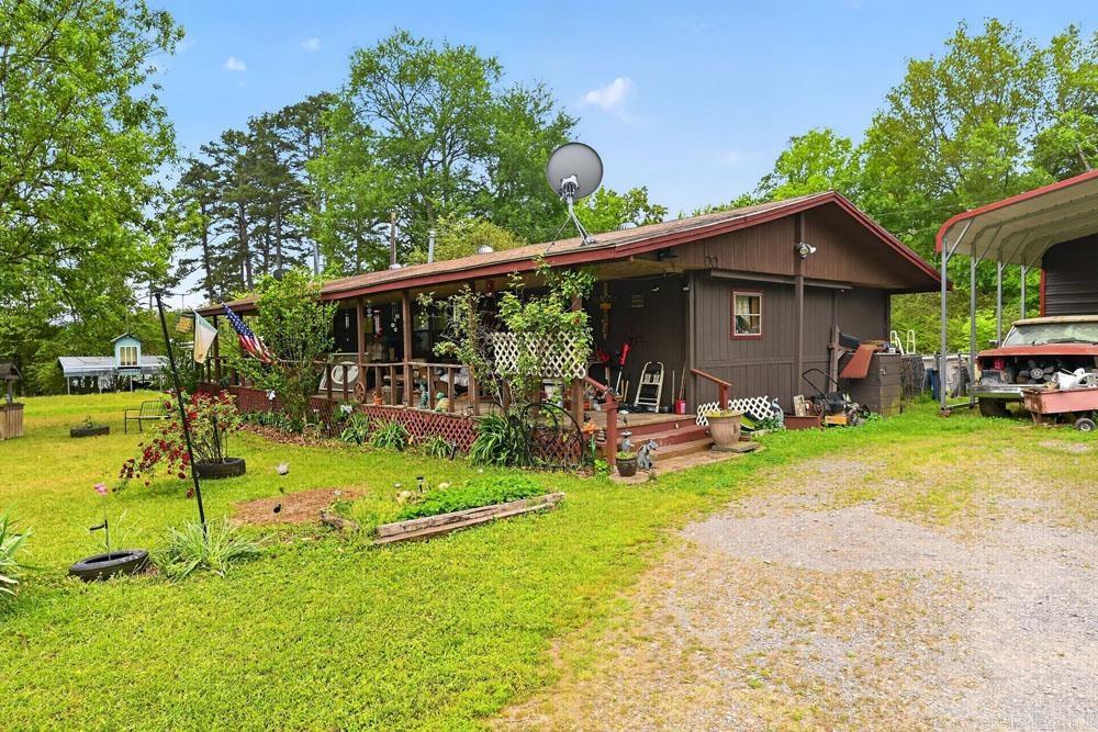 581 Pinewood  Clinton, AR