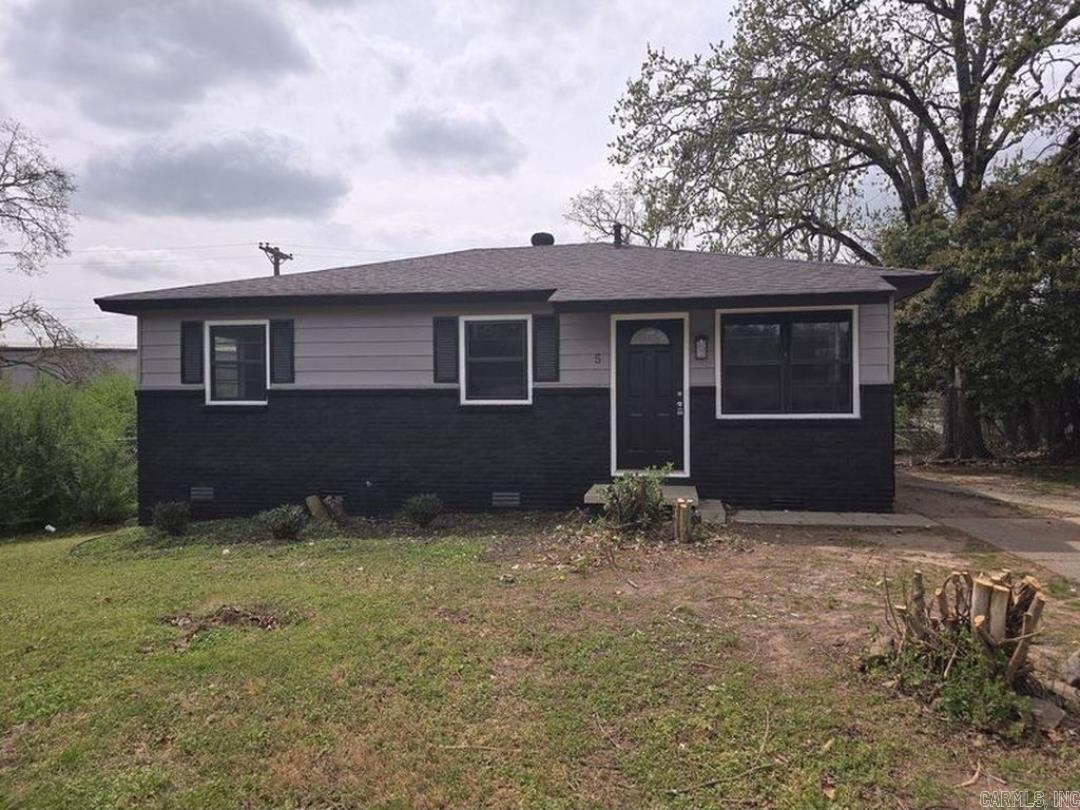 5 Oakview  North Little Rock, AR