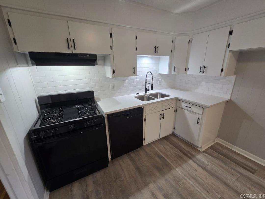 5 Oakview  North Little Rock, AR