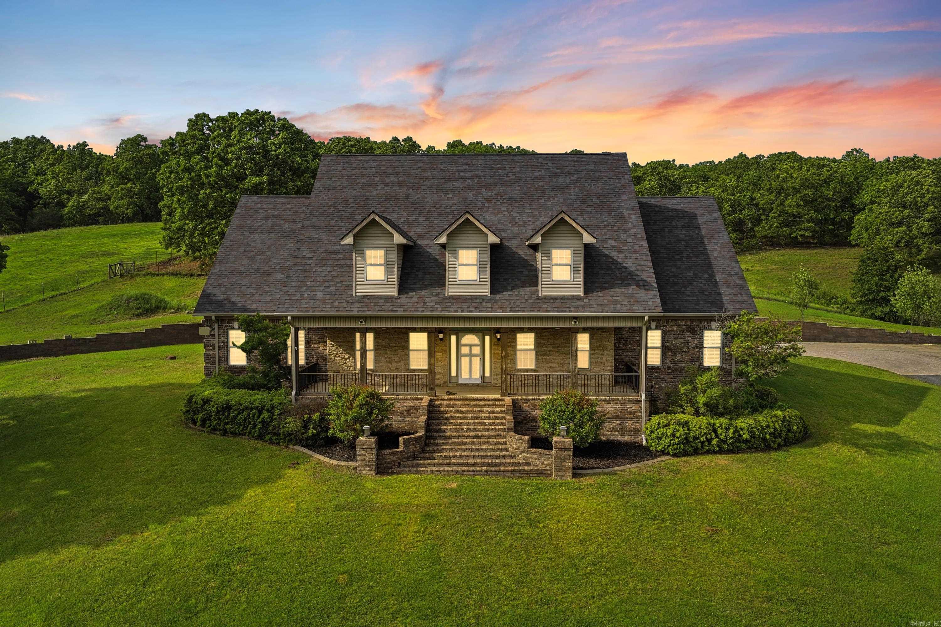 117 Bass  Vilonia, AR