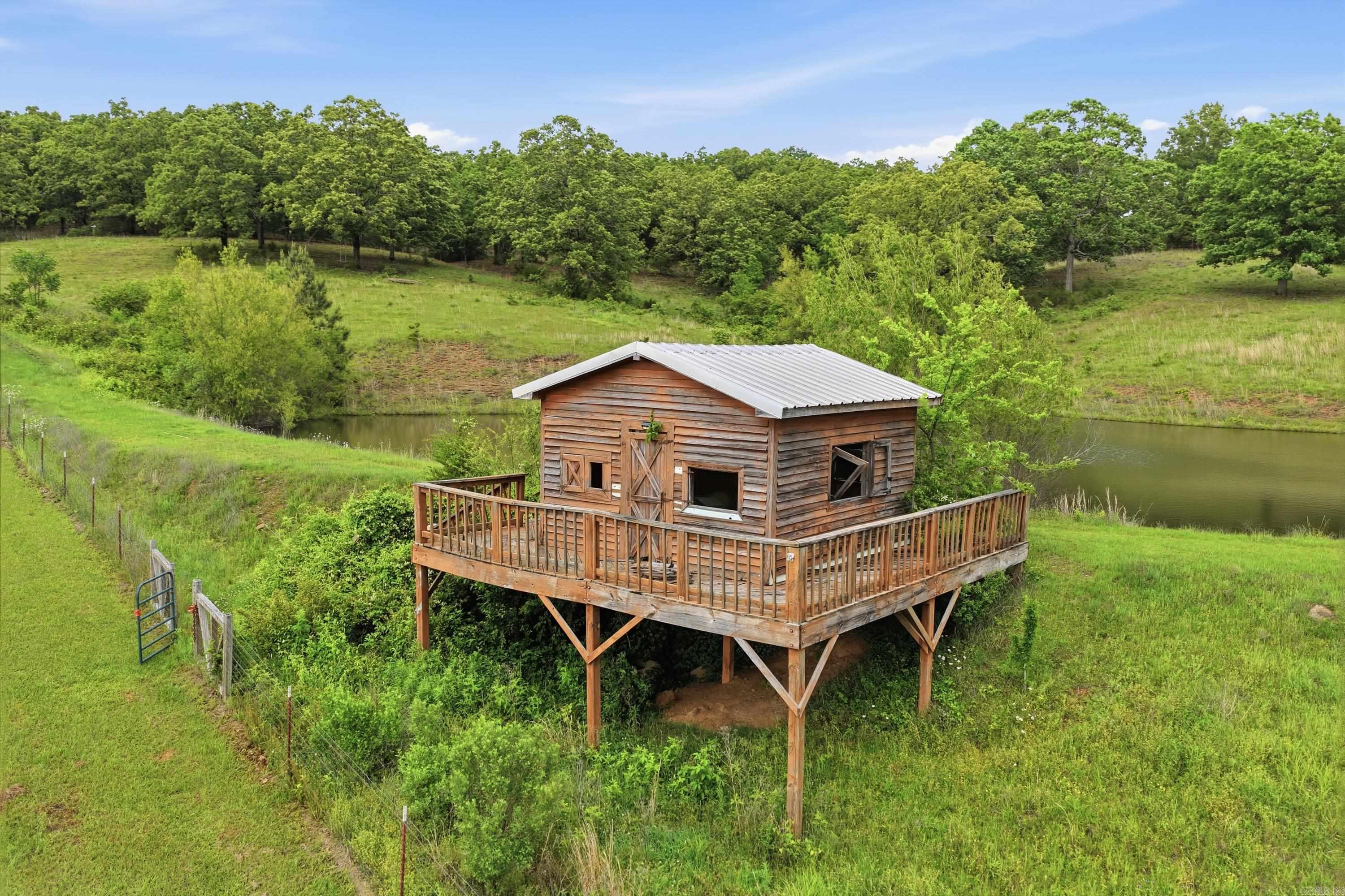 117 Bass  Vilonia, AR