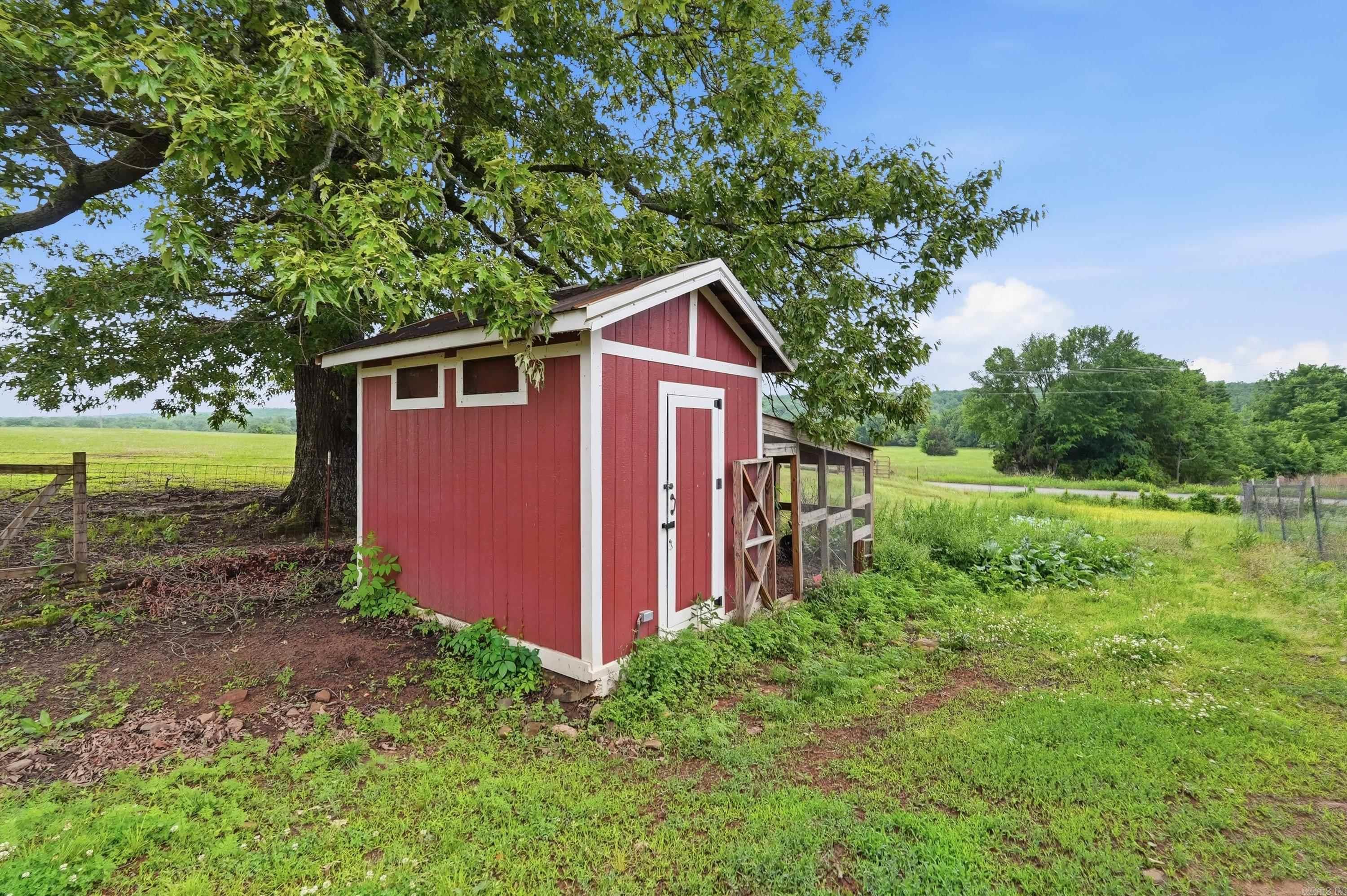 117 Bass  Vilonia, AR