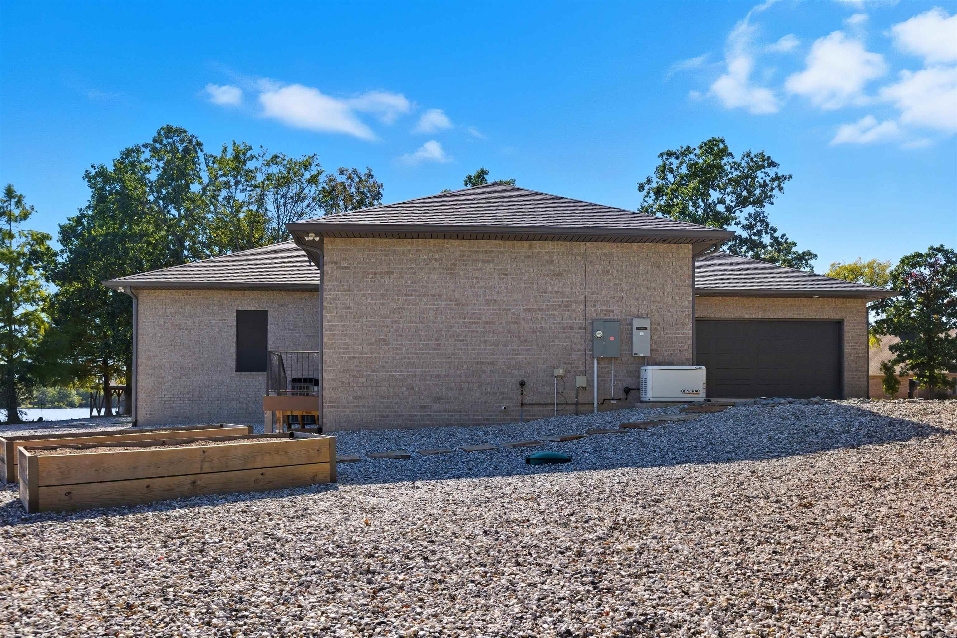 53 Maravilla Way Hot Springs Village, AR 71909