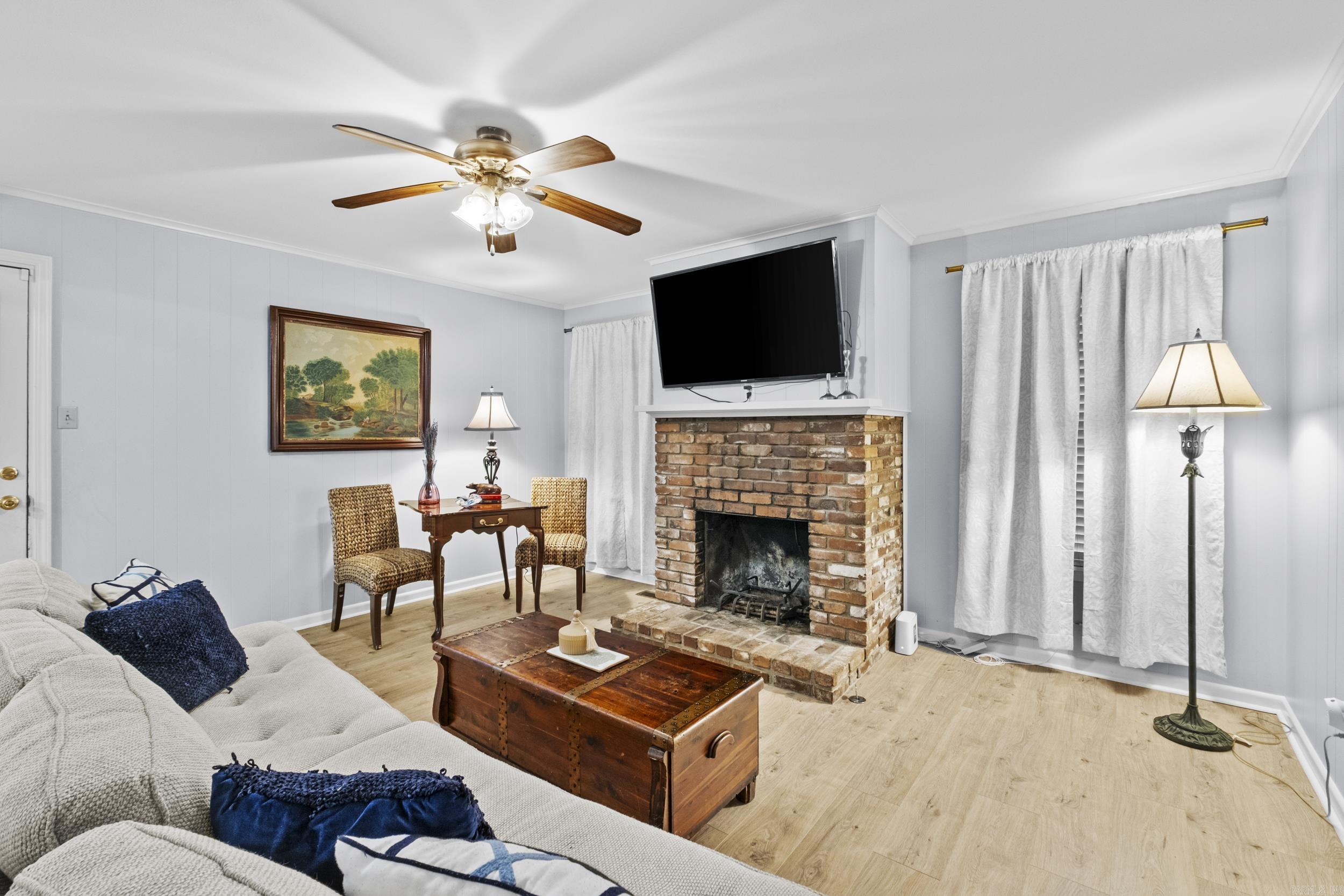 512 N Coolidge  Little Rock, AR