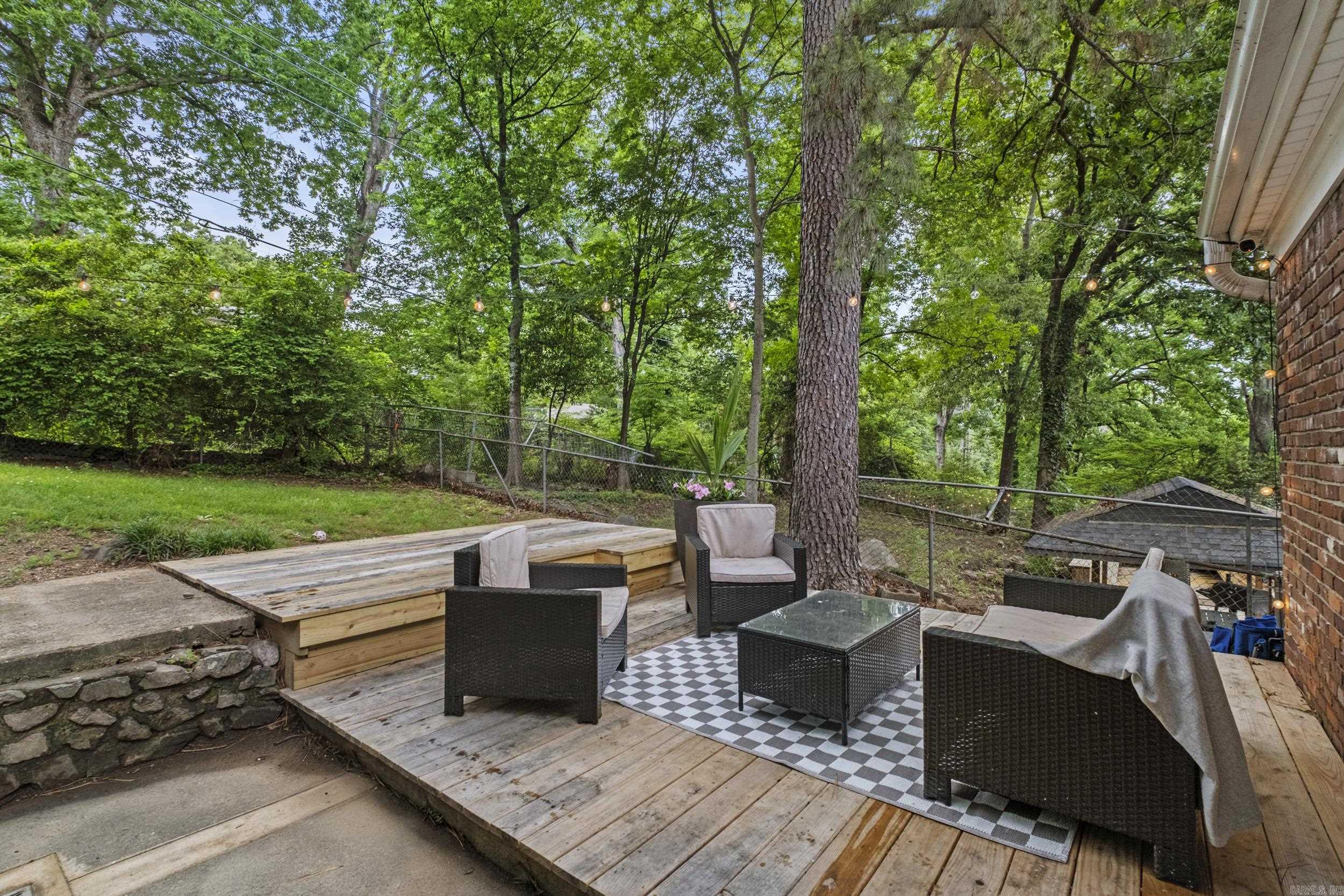 512 N Coolidge  Little Rock, AR