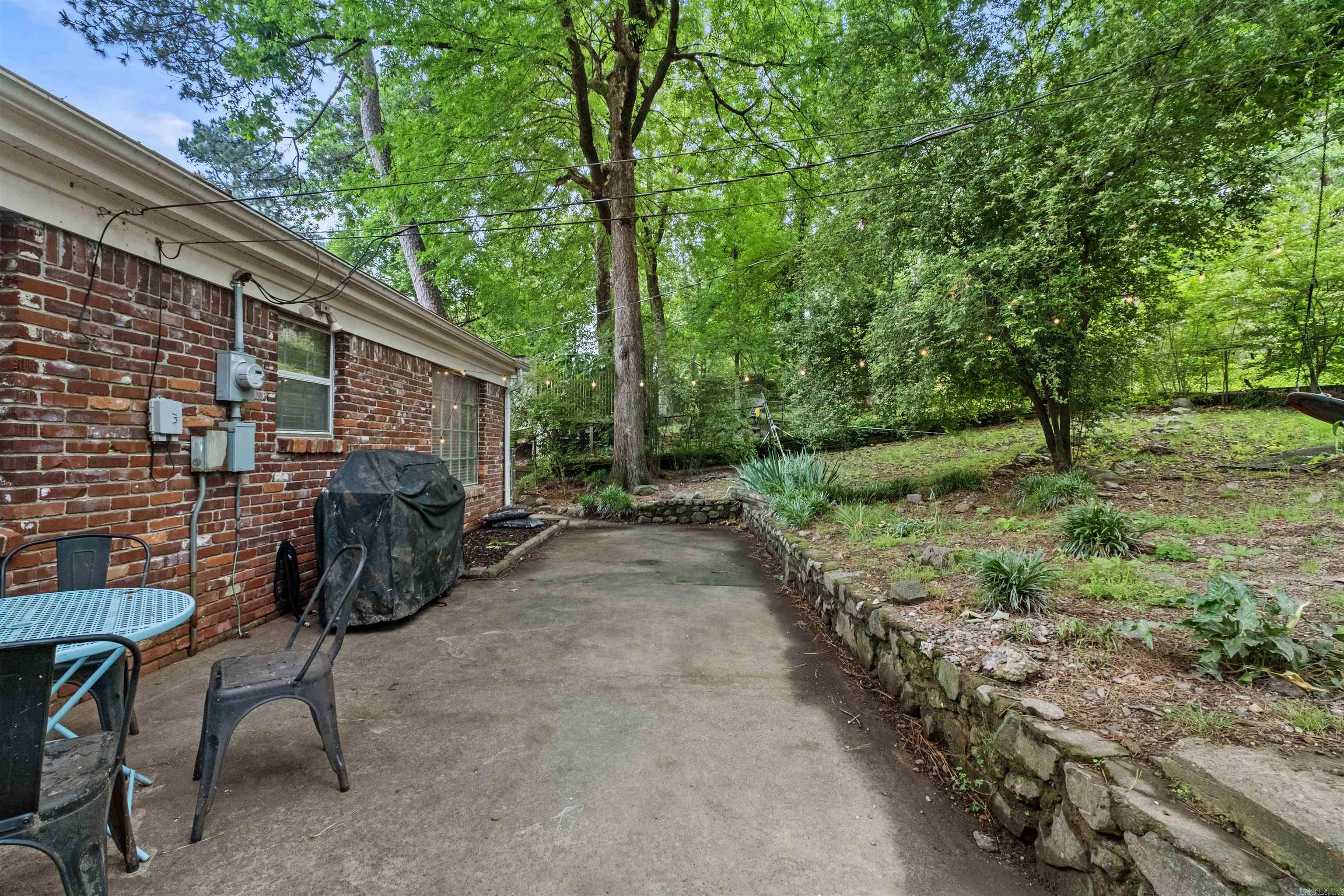 512 N Coolidge  Little Rock, AR
