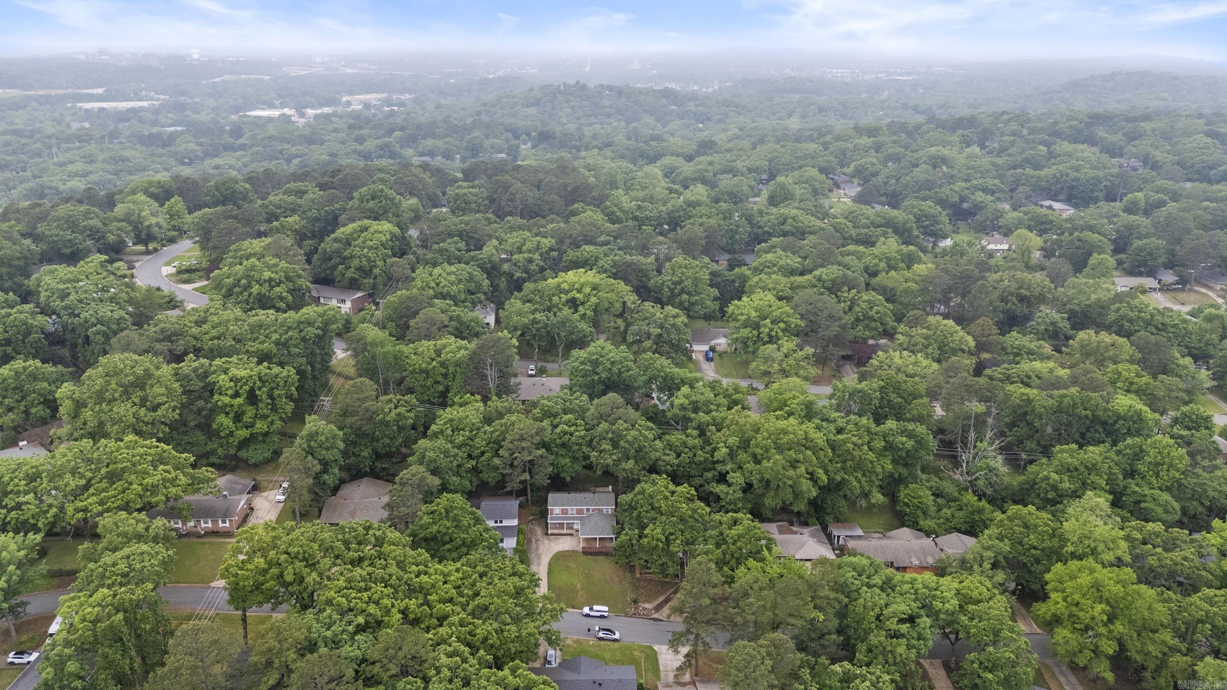 512 N Coolidge  Little Rock, AR