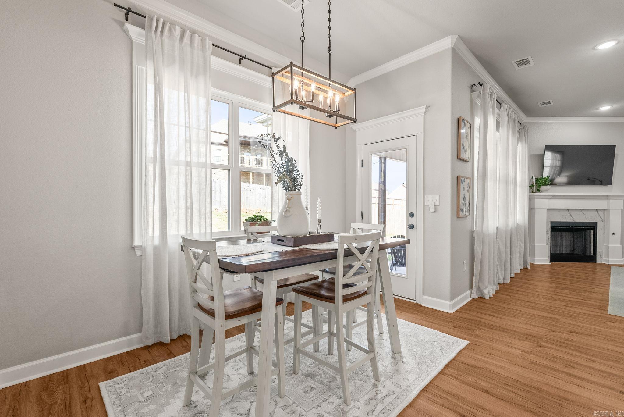 17109 Willow Creek  North Little Rock, AR