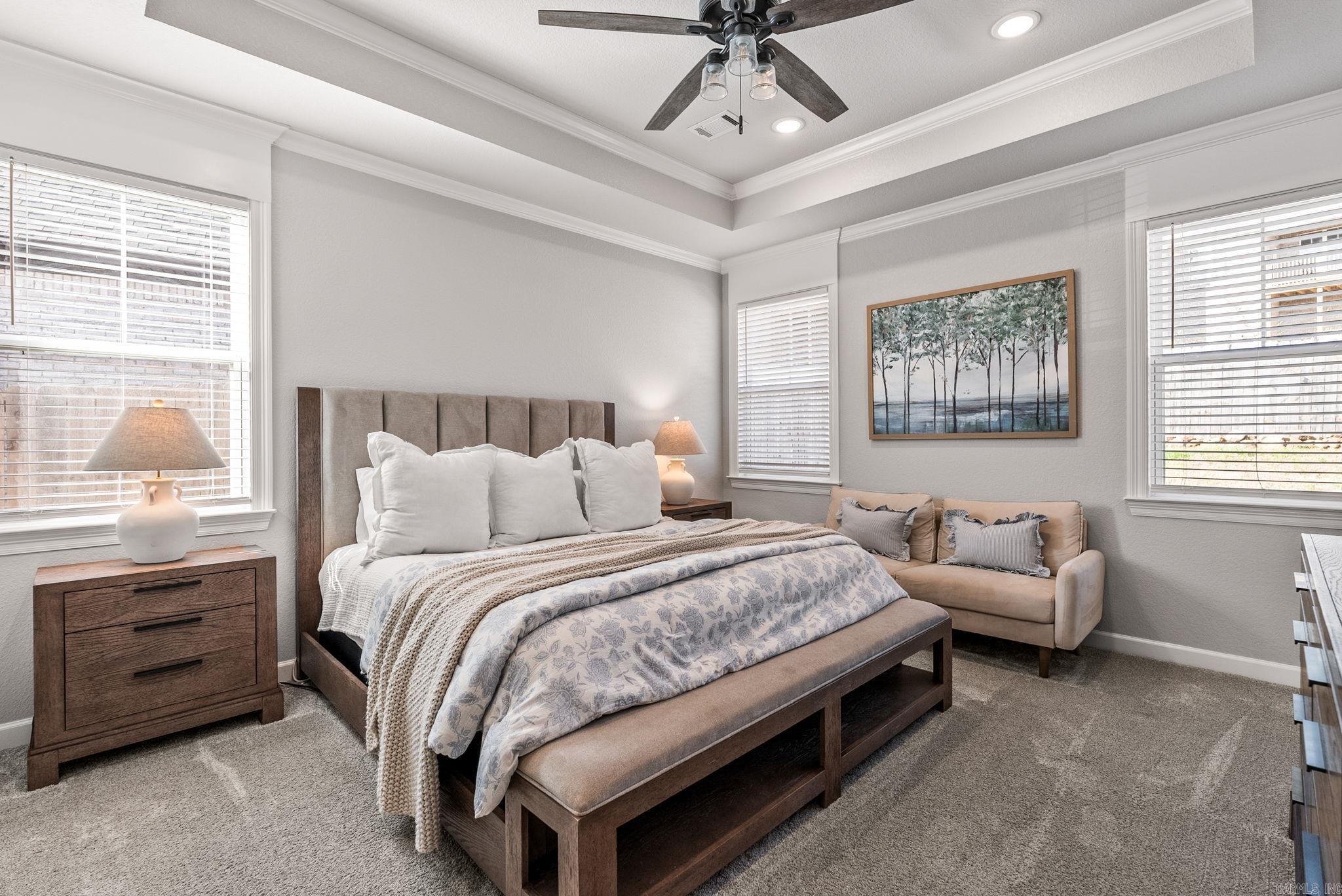 17109 Willow Creek  North Little Rock, AR